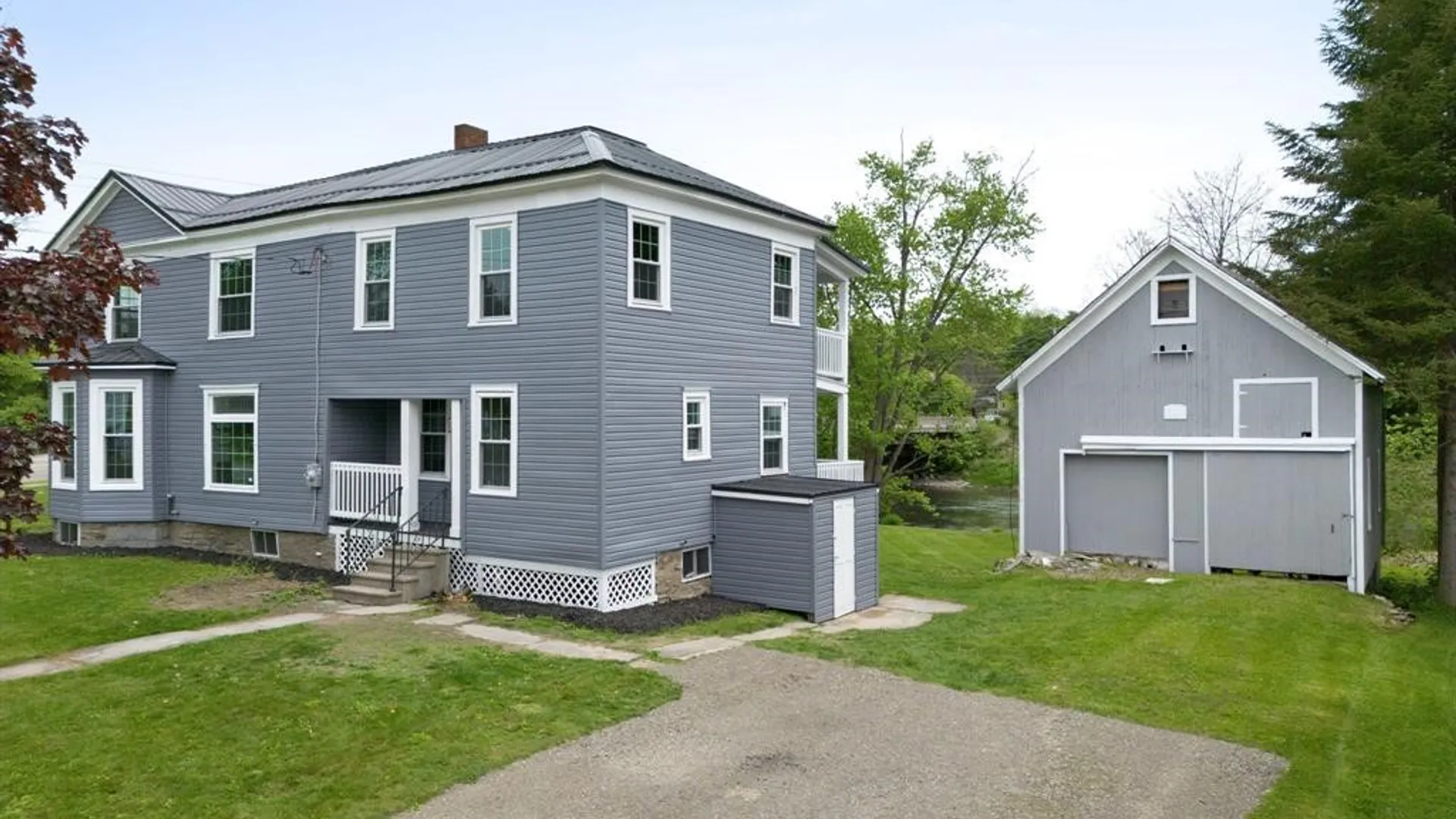 Property at 3 Genesee Street, Greene, NY 13778 5