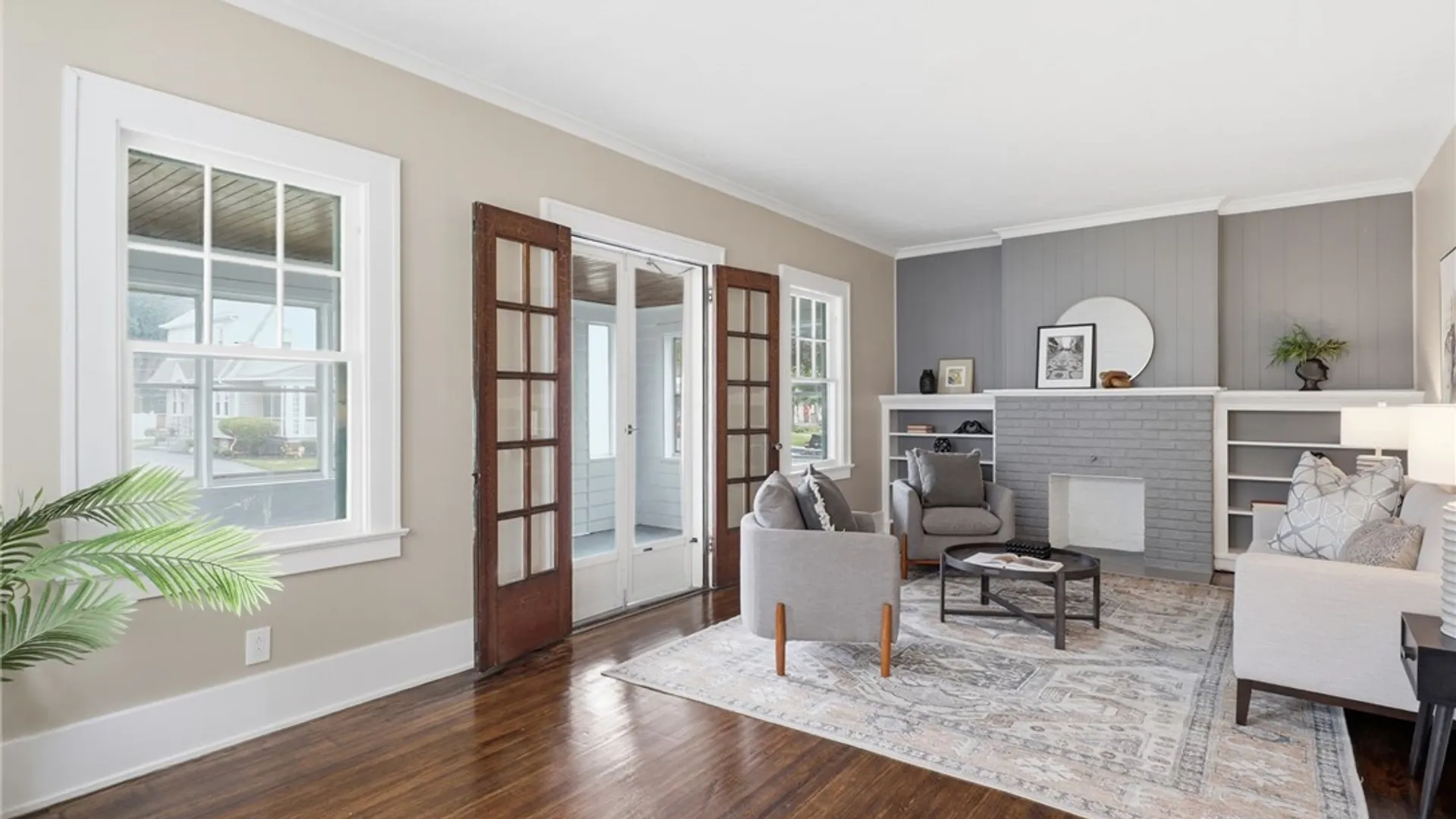 Property at 112 Roxborough Road, Rochester, NY 14619 10
