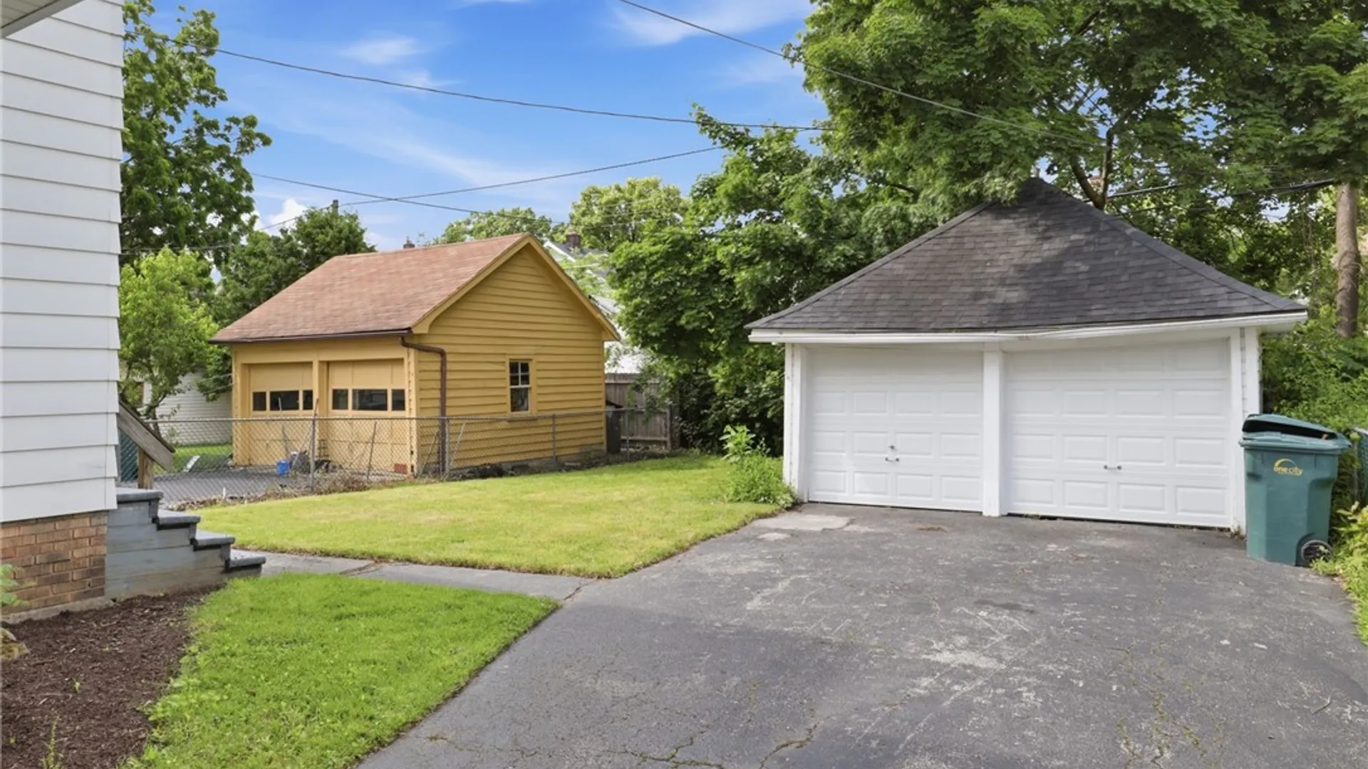 Property at 112 Roxborough Road, Rochester, NY 14619 33