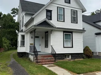 Property at 21 Burt Avenue, Auburn, NY 13021
