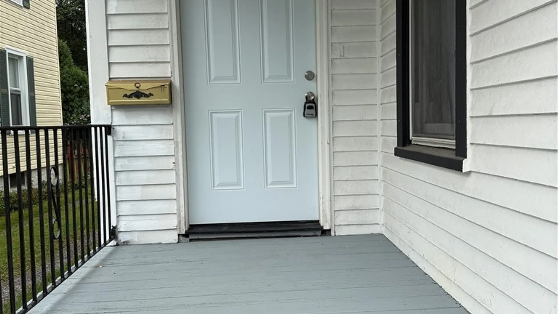 Property at 21 Burt Avenue, Auburn, NY 13021 2