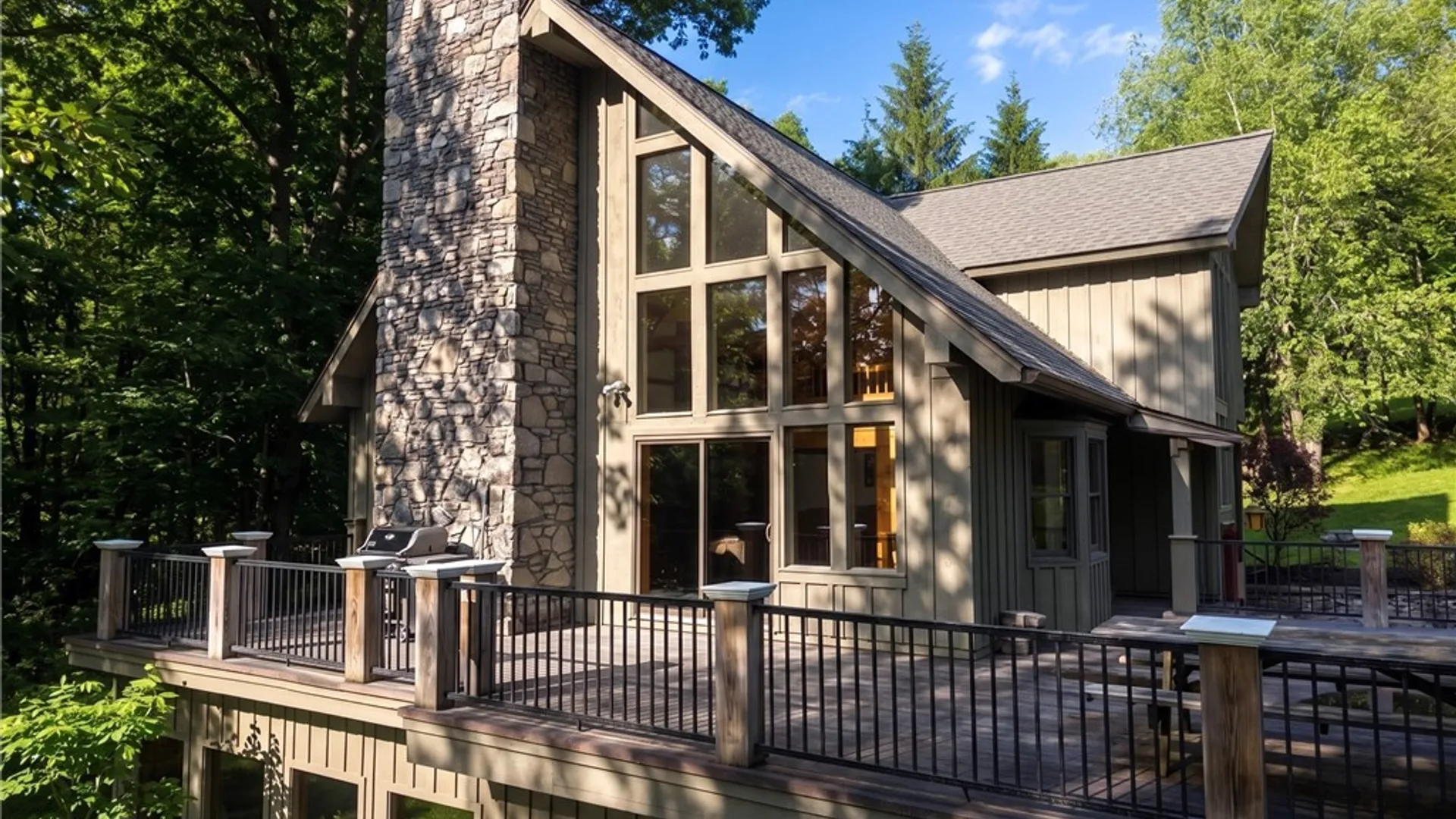 Property at 845 Winslip Circle, Spafford, NY 13152 46