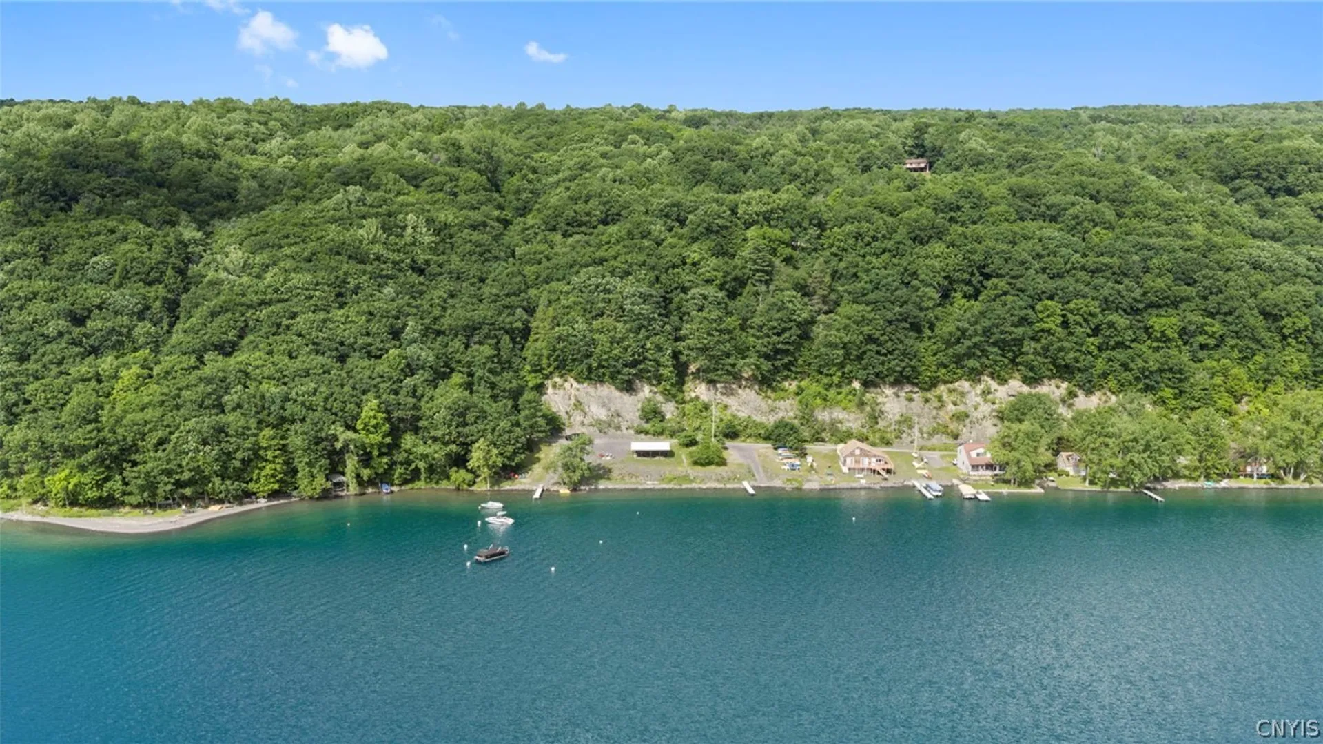 Property at 845 Winslip Circle, Spafford, NY 13152 48