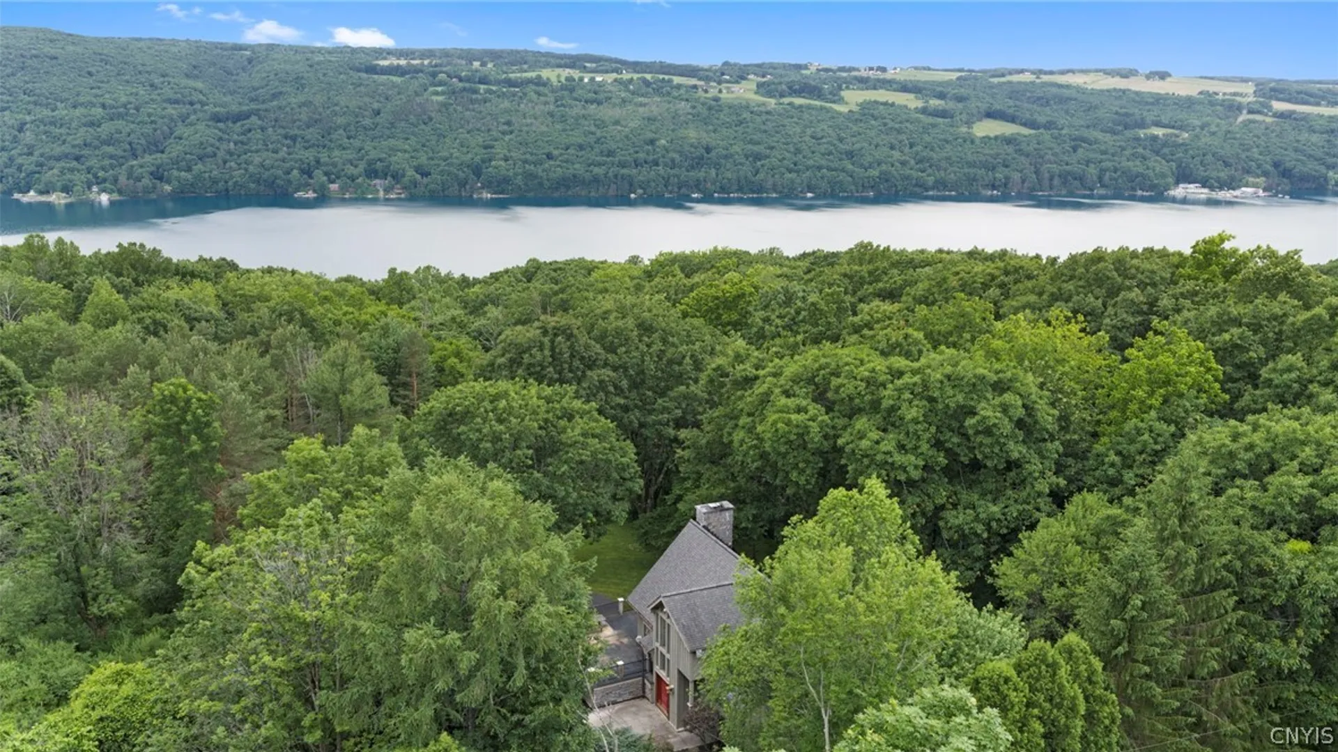 Property at 845 Winslip Circle, Spafford, NY 13152 49