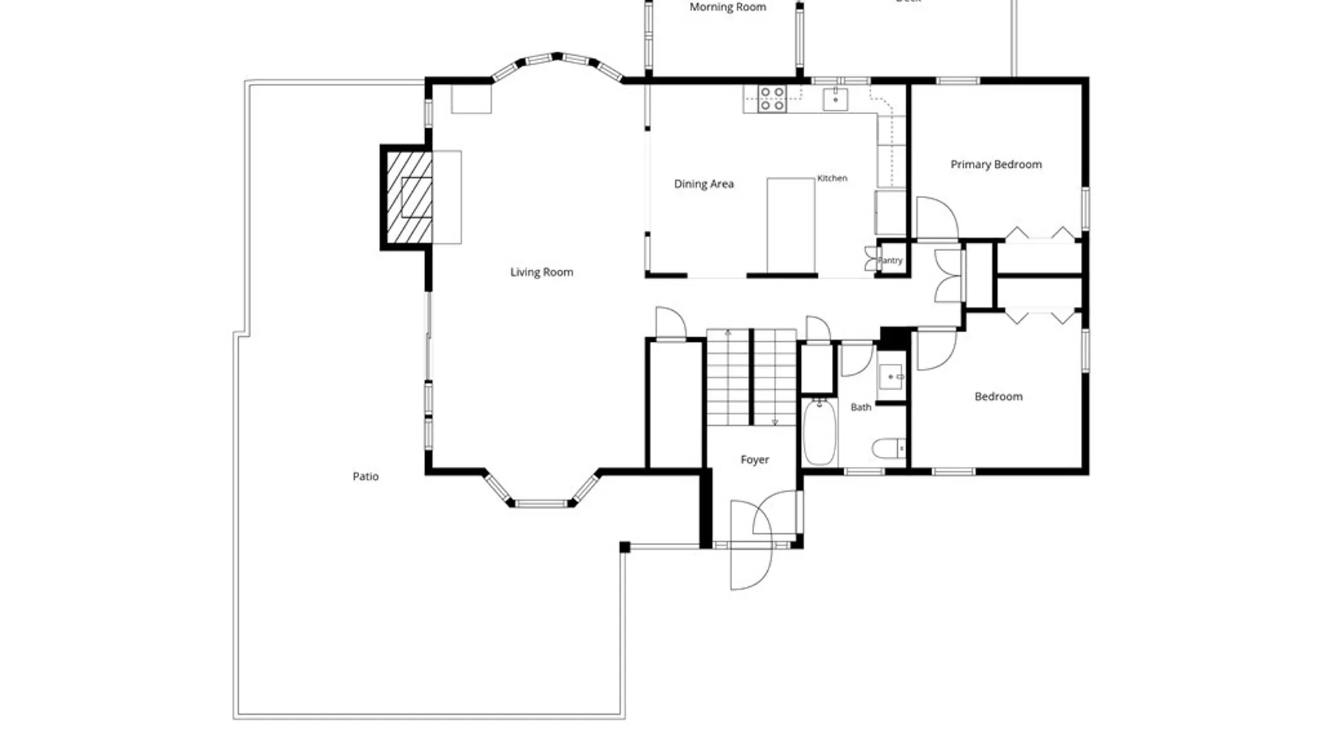 Property at 845 Winslip Circle, Spafford, NY 13152 23