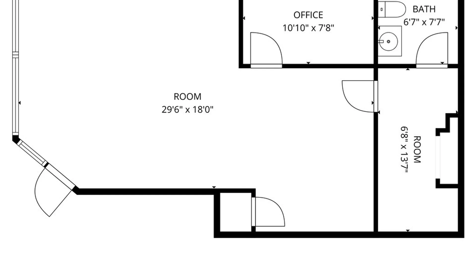 Property at 20 Market Street, Attica, NY 14011 3