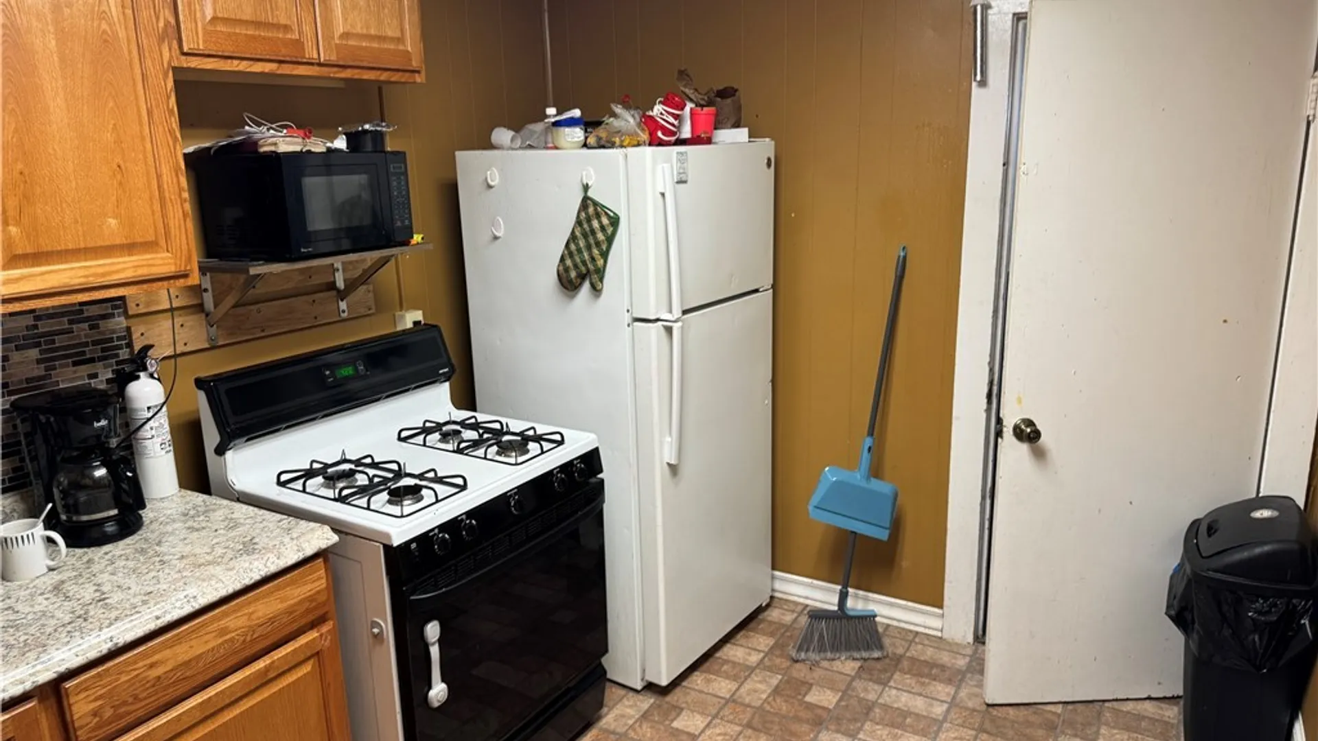 Property at 20 Market Street, Attica, NY 14011 15