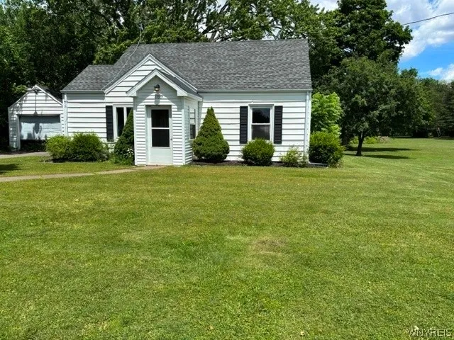 Property at 10889 Maple Ridge Road, Shelby, NY 14103