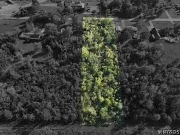 Property at 986 Sturgeon Point Road, Evans, NY 14047