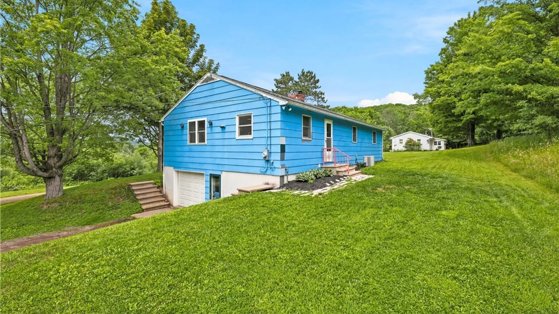 Property at 5870 Mount Monroe Road, Cuba, NY 14727 41