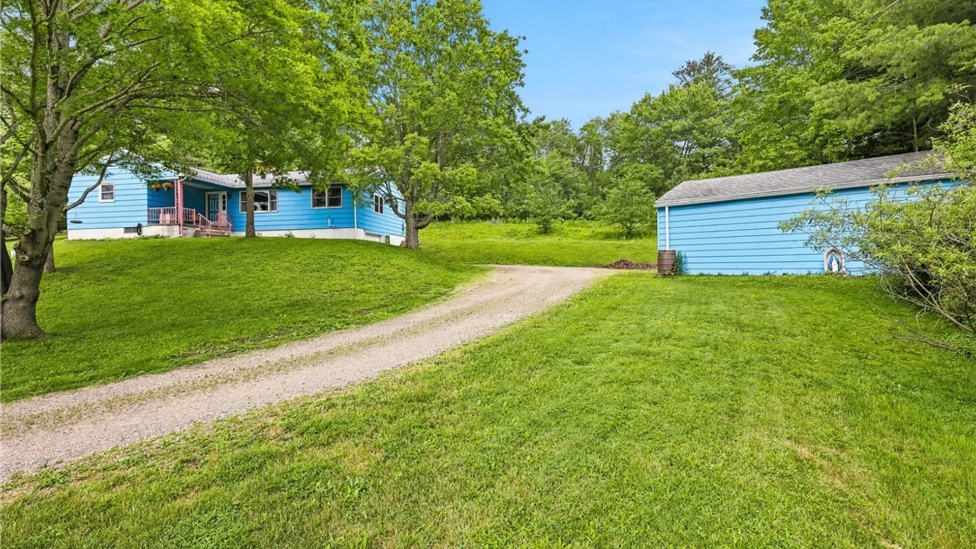 Property at 5870 Mount Monroe Road, Cuba, NY 14727 45