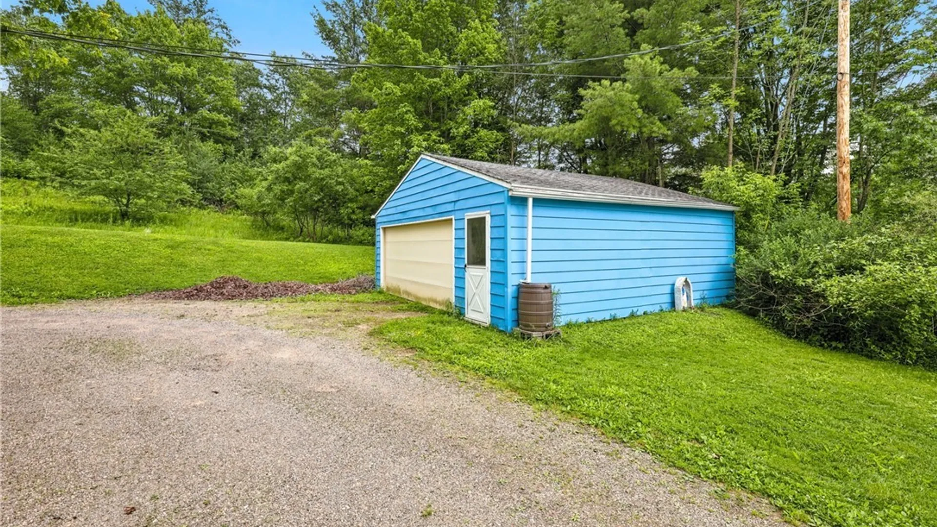Property at 5870 Mount Monroe Road, Cuba, NY 14727 46
