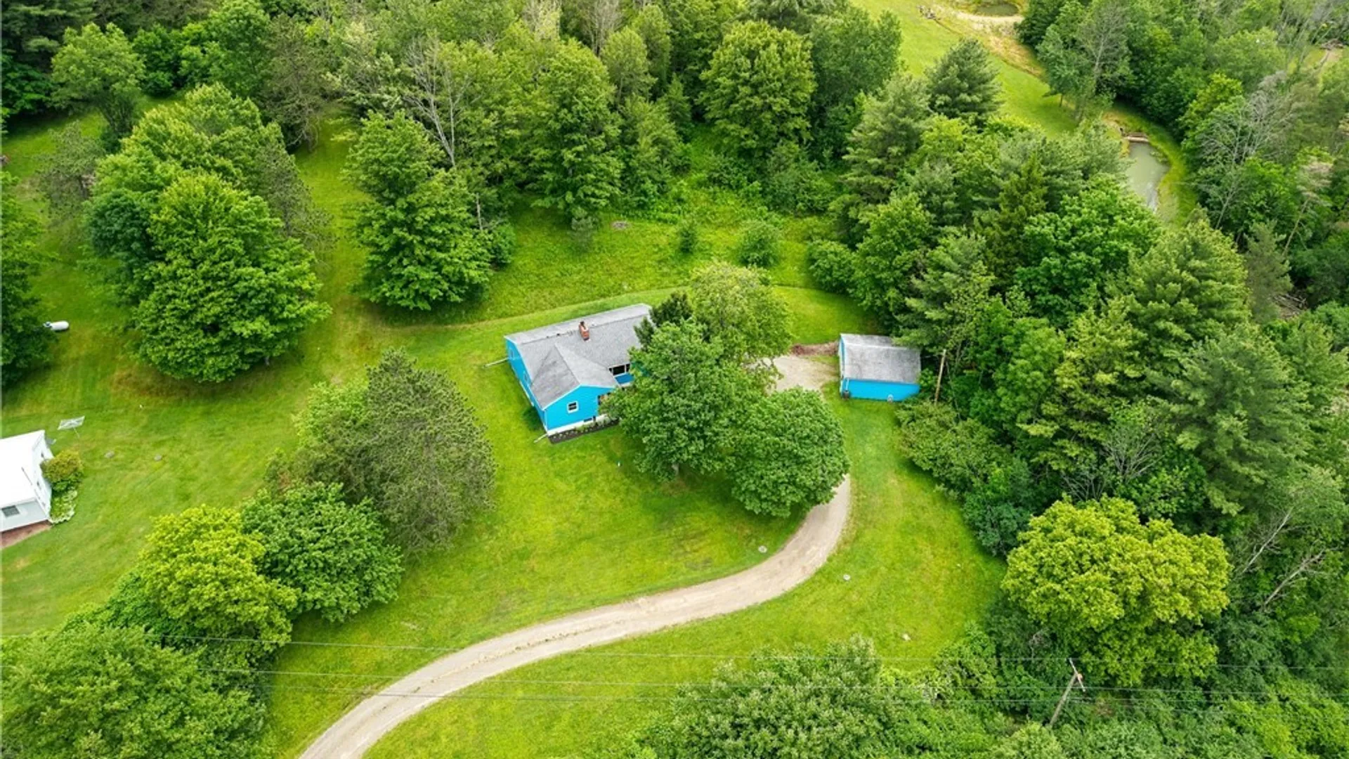 Property at 5870 Mount Monroe Road, Cuba, NY 14727 47
