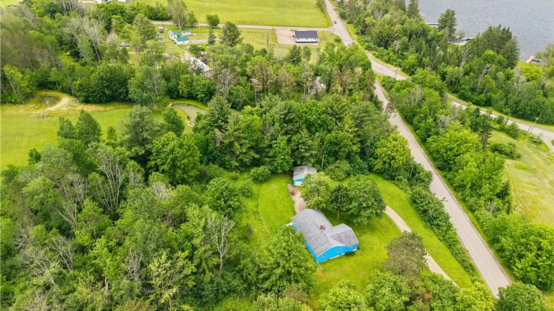 Property at 5870 Mount Monroe Road, Cuba, NY 14727 48