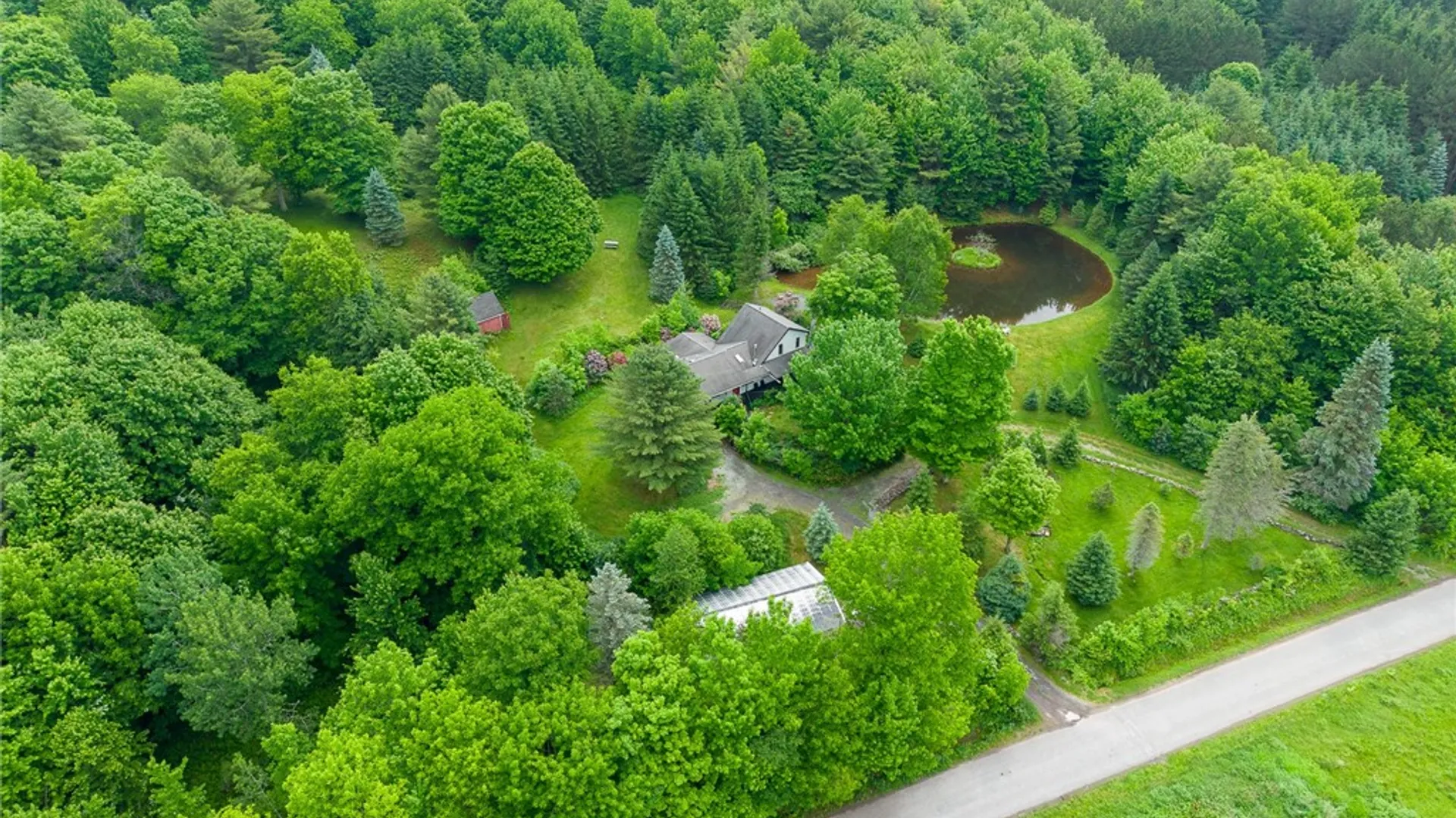 Property at 2240 Scotch Hill Road, Kortright, NY 13739 47