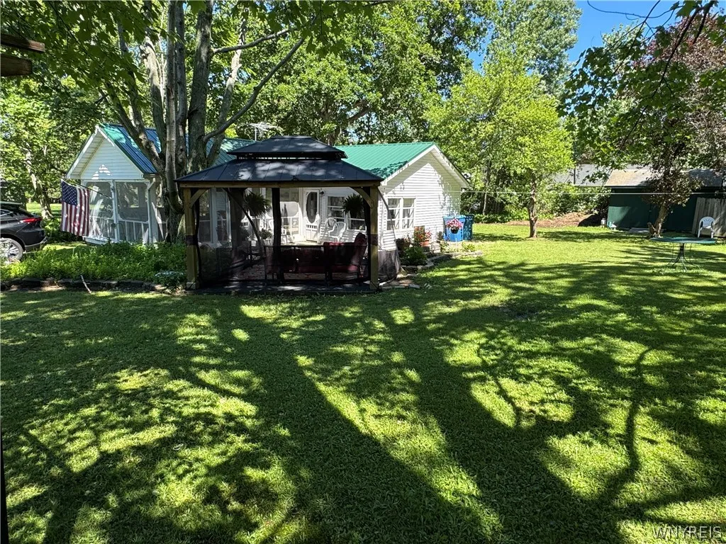 Property at 96 Chestnut Lane, Evans, NY 14006