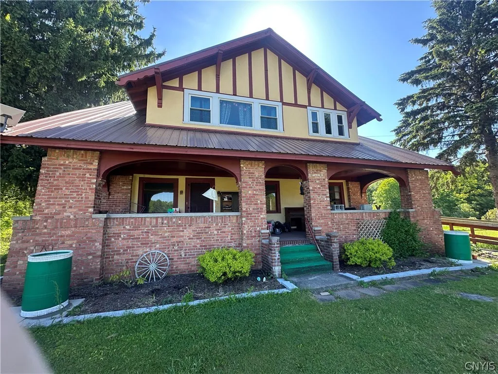 Property at 5818 State Route 12, Martinsburg, NY 13343
