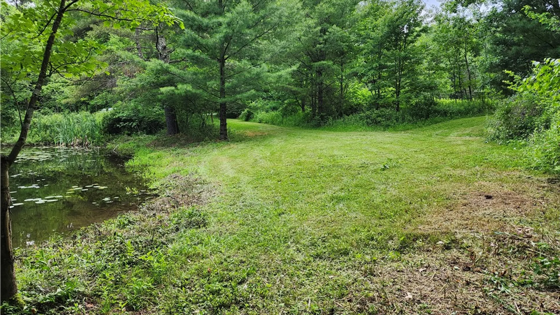Property at Houck Road, Masonville, NY 13804 3