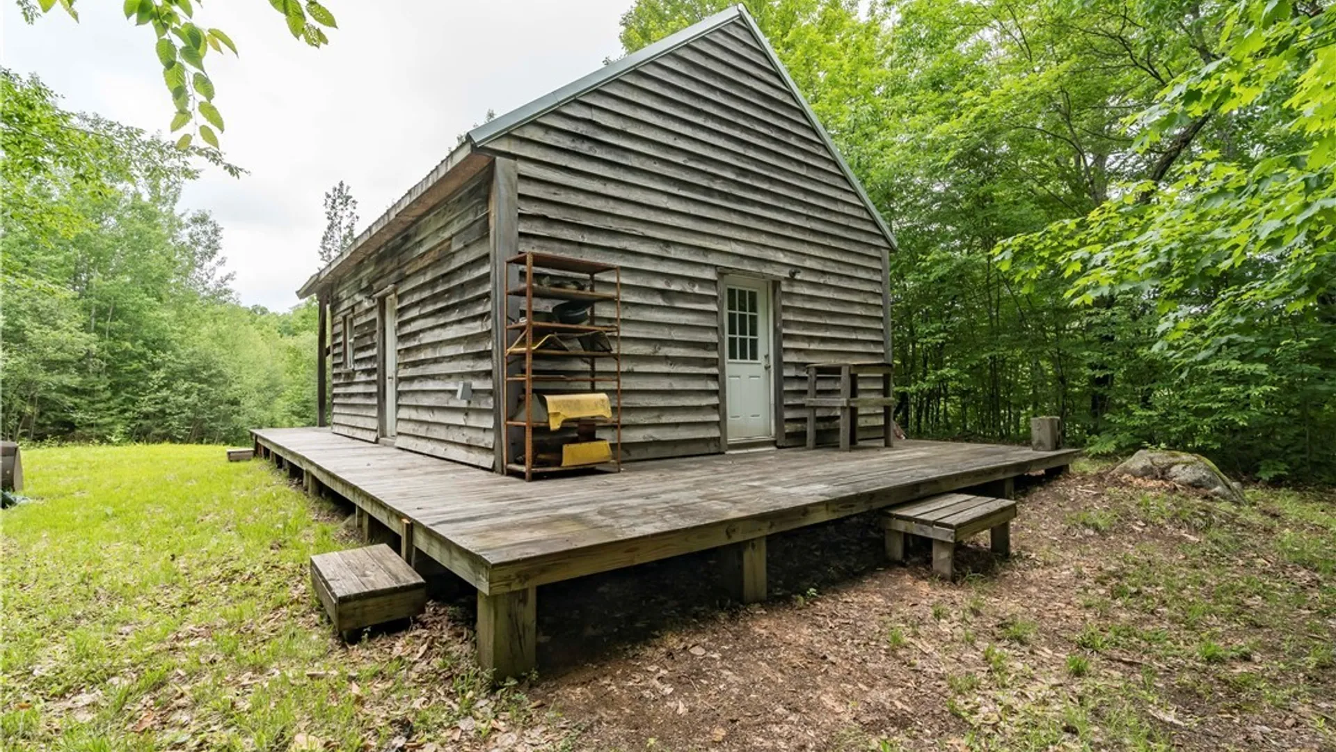 Property at 6258 Bear Paw Lane, Croghan, NY 13327 4