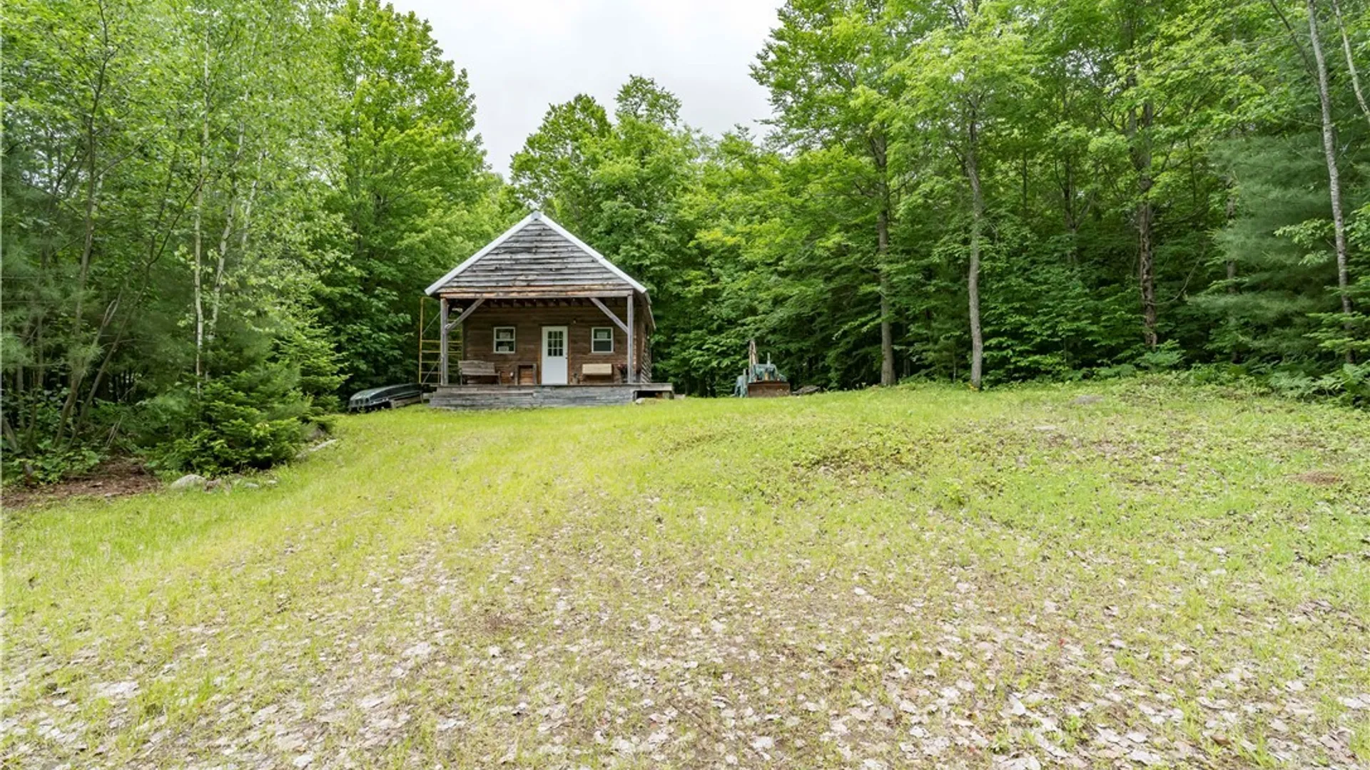 Property at 6258 Bear Paw Lane, Croghan, NY 13327 28
