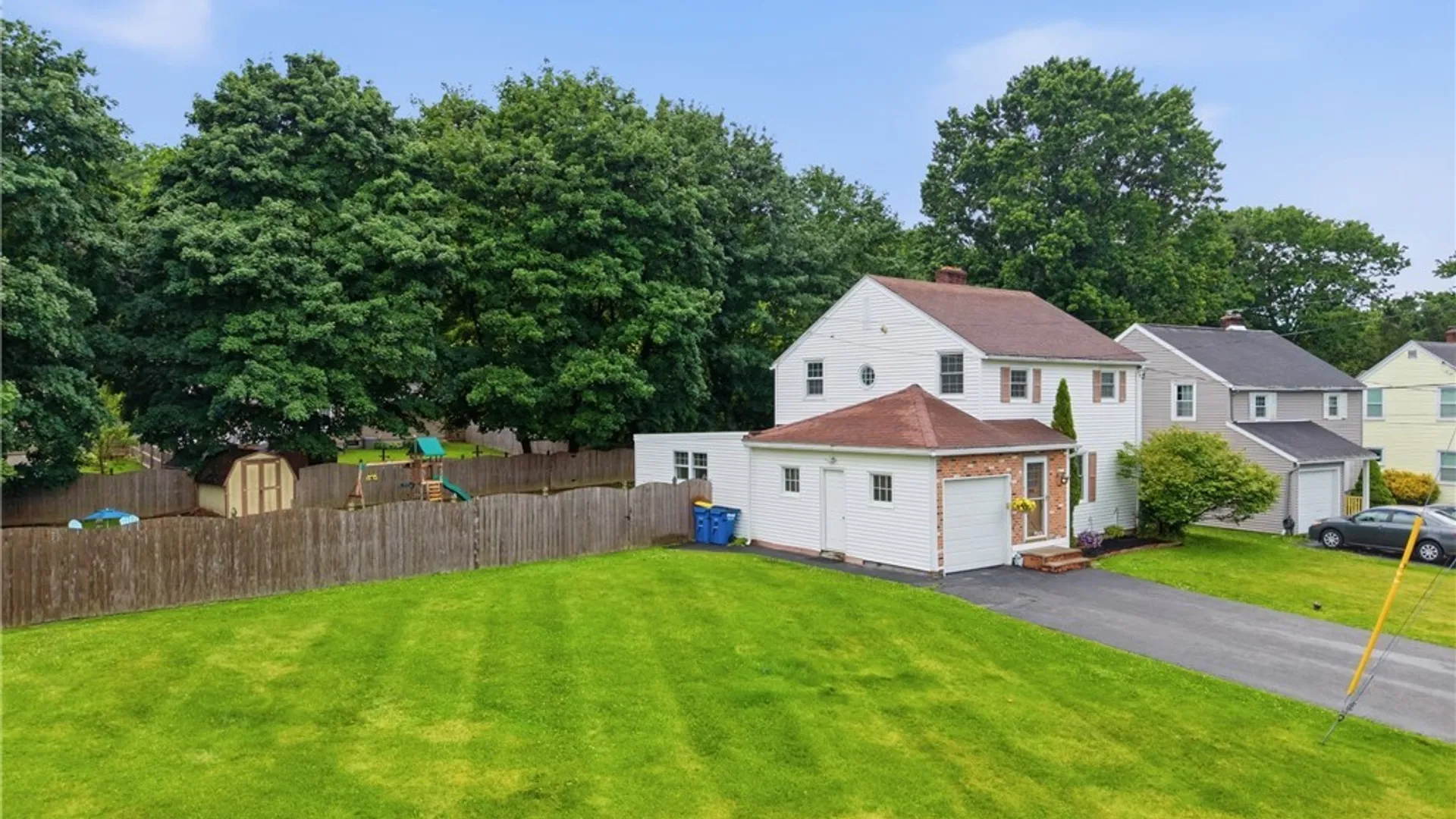 Property at 108 Ormsby Drive, Onondaga, NY 13219 22