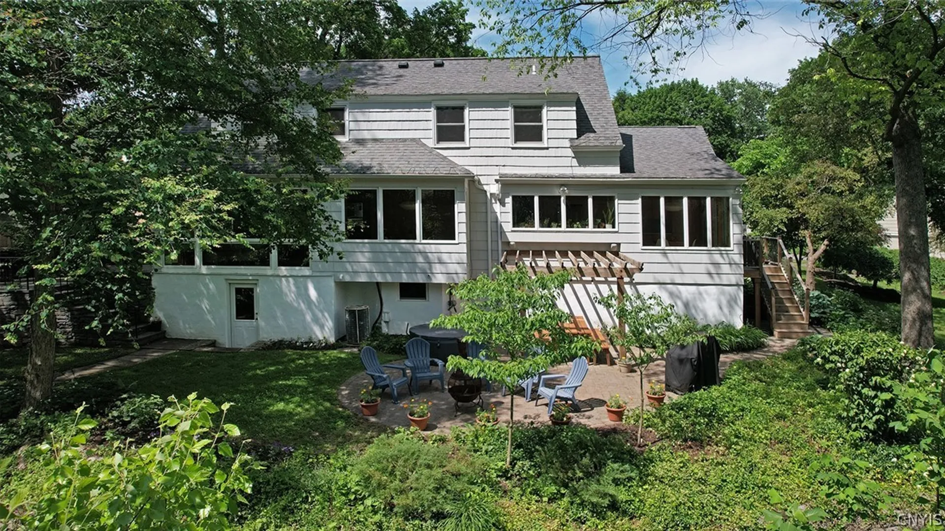 Property at 4 Morton Road, DeWitt, NY 13214 46