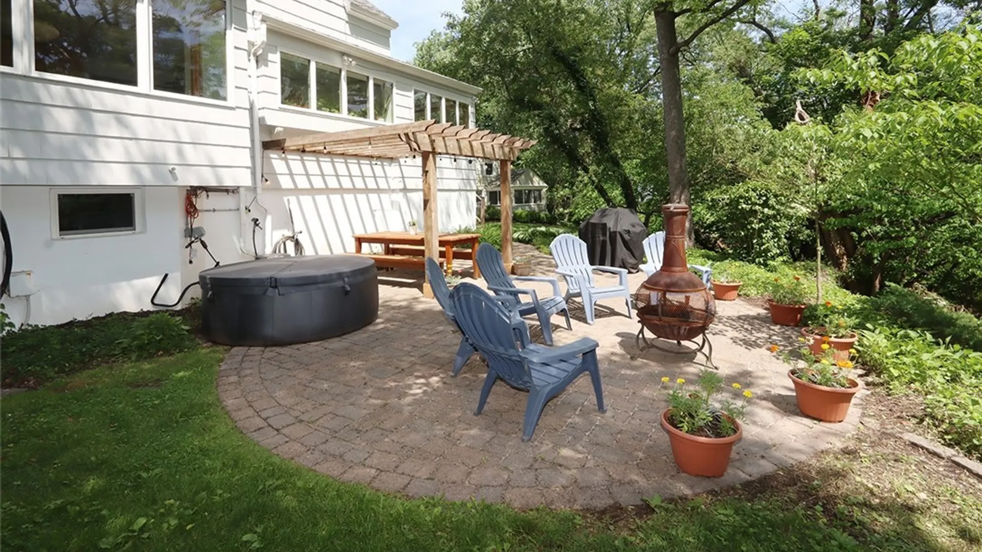 Property at 4 Morton Road, DeWitt, NY 13214 47