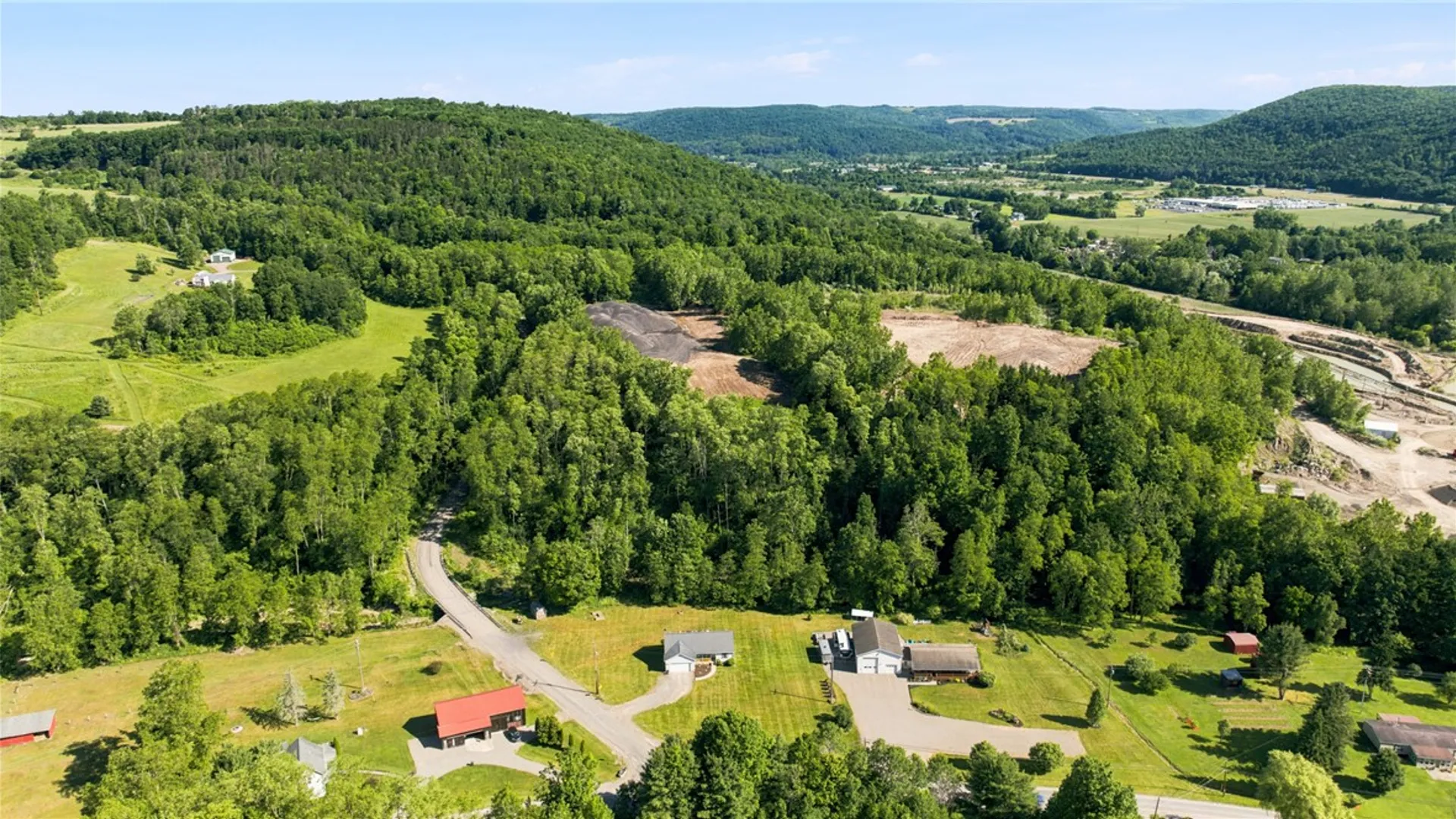 Property at 6031 Daniels Road, Bath, NY 14810 35