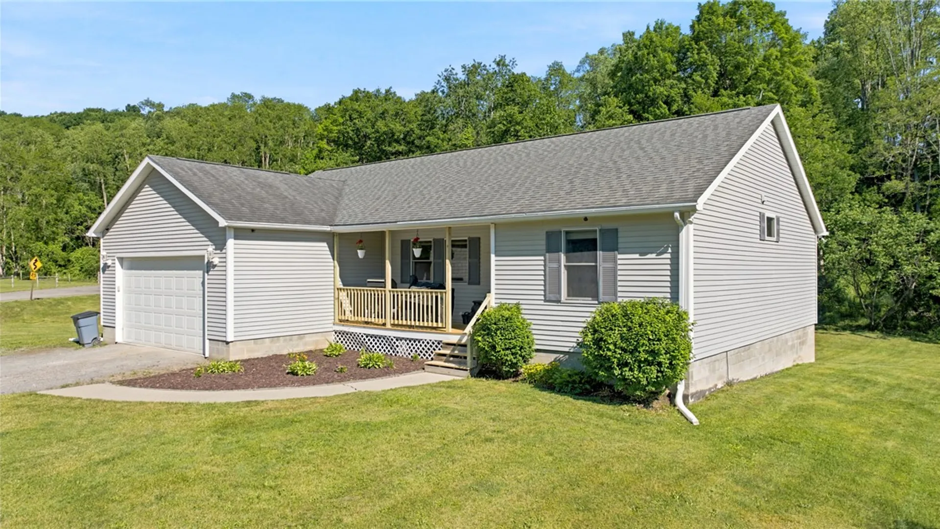 Property at 6031 Daniels Road, Bath, NY 14810 25