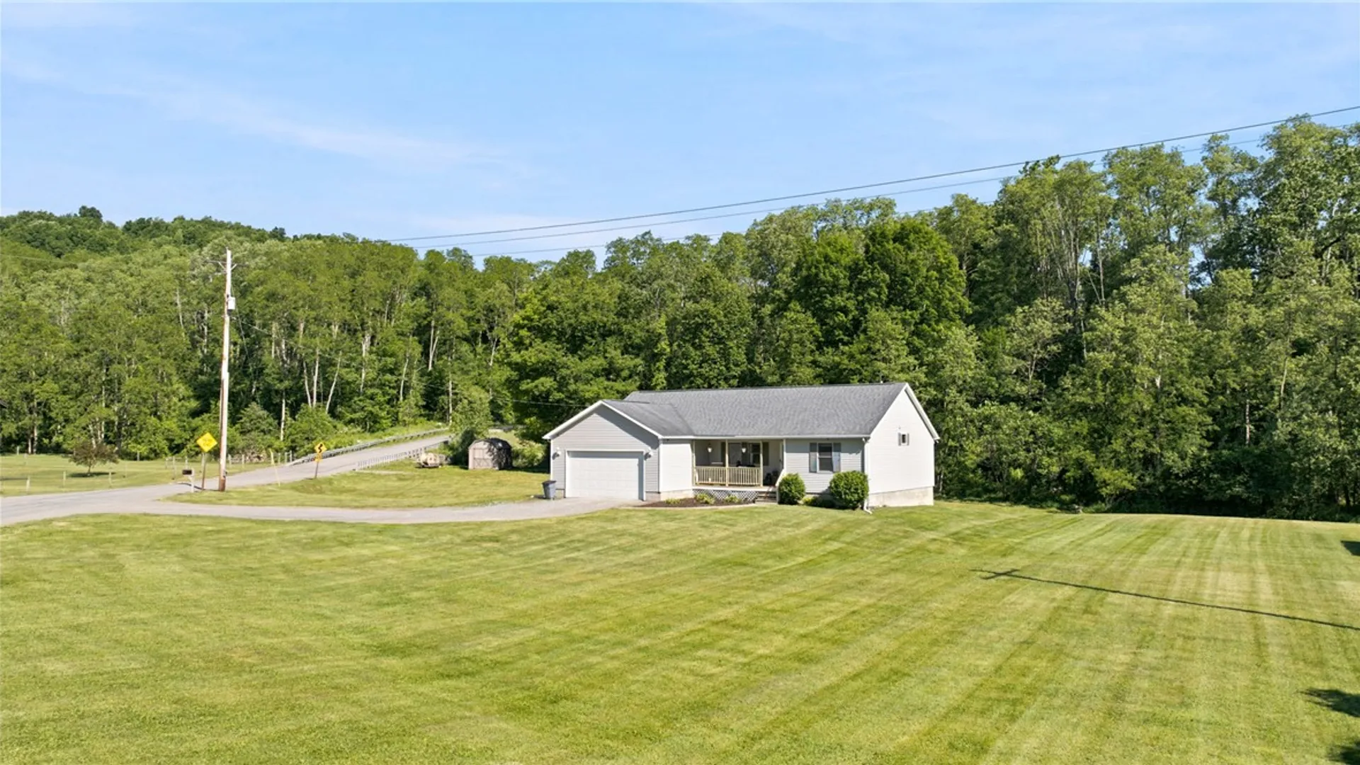 Property at 6031 Daniels Road, Bath, NY 14810 26