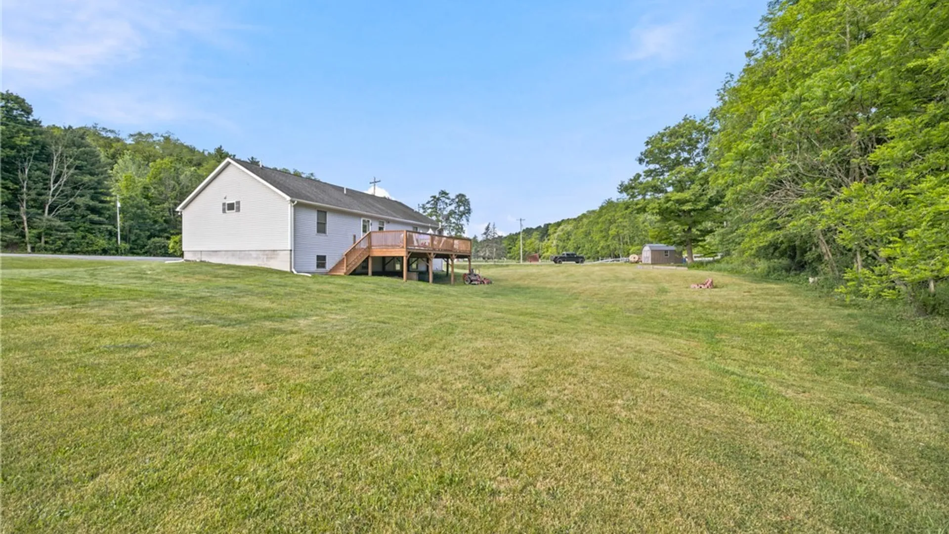 Property at 6031 Daniels Road, Bath, NY 14810 32
