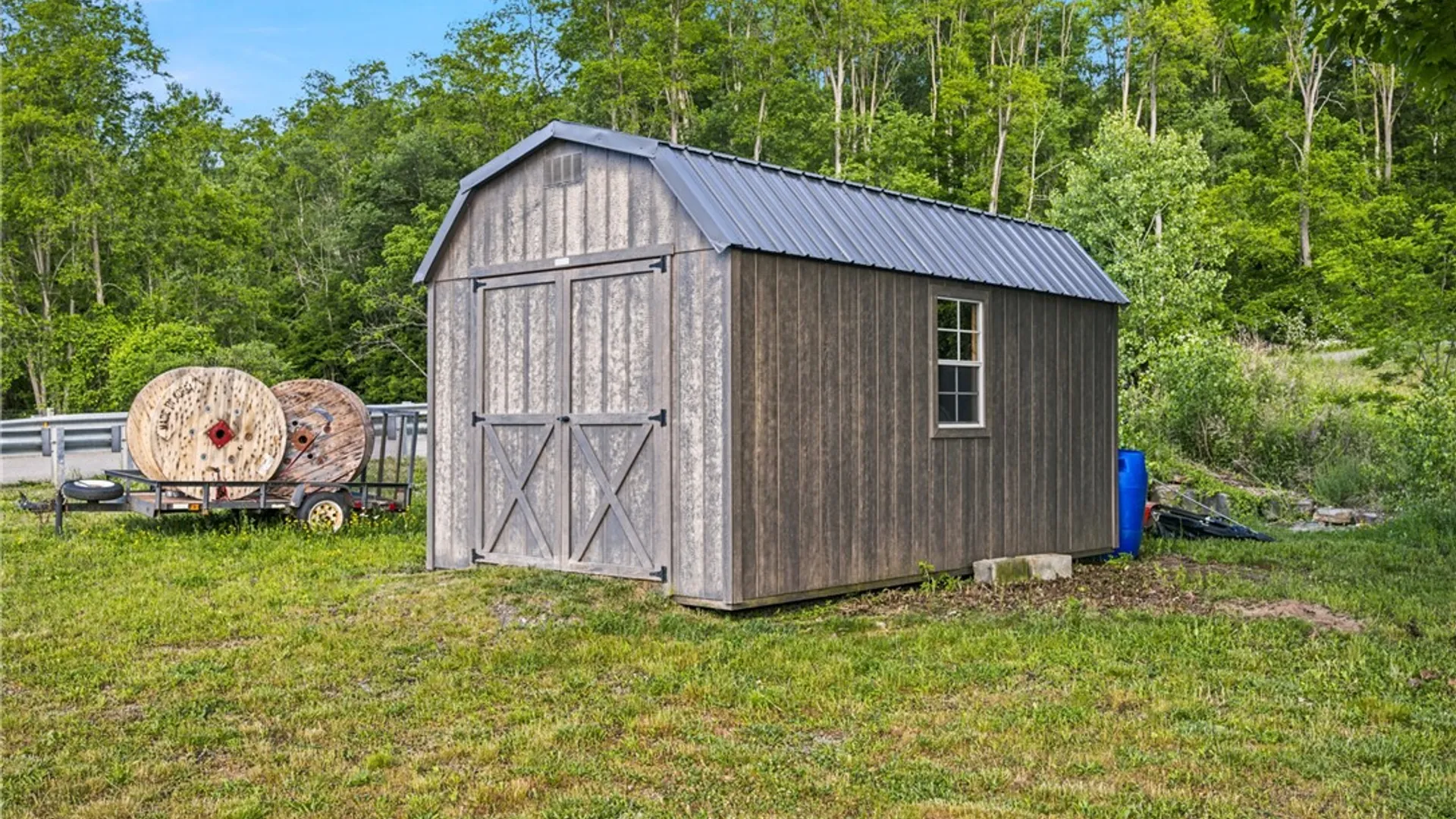 Property at 6031 Daniels Road, Bath, NY 14810 33