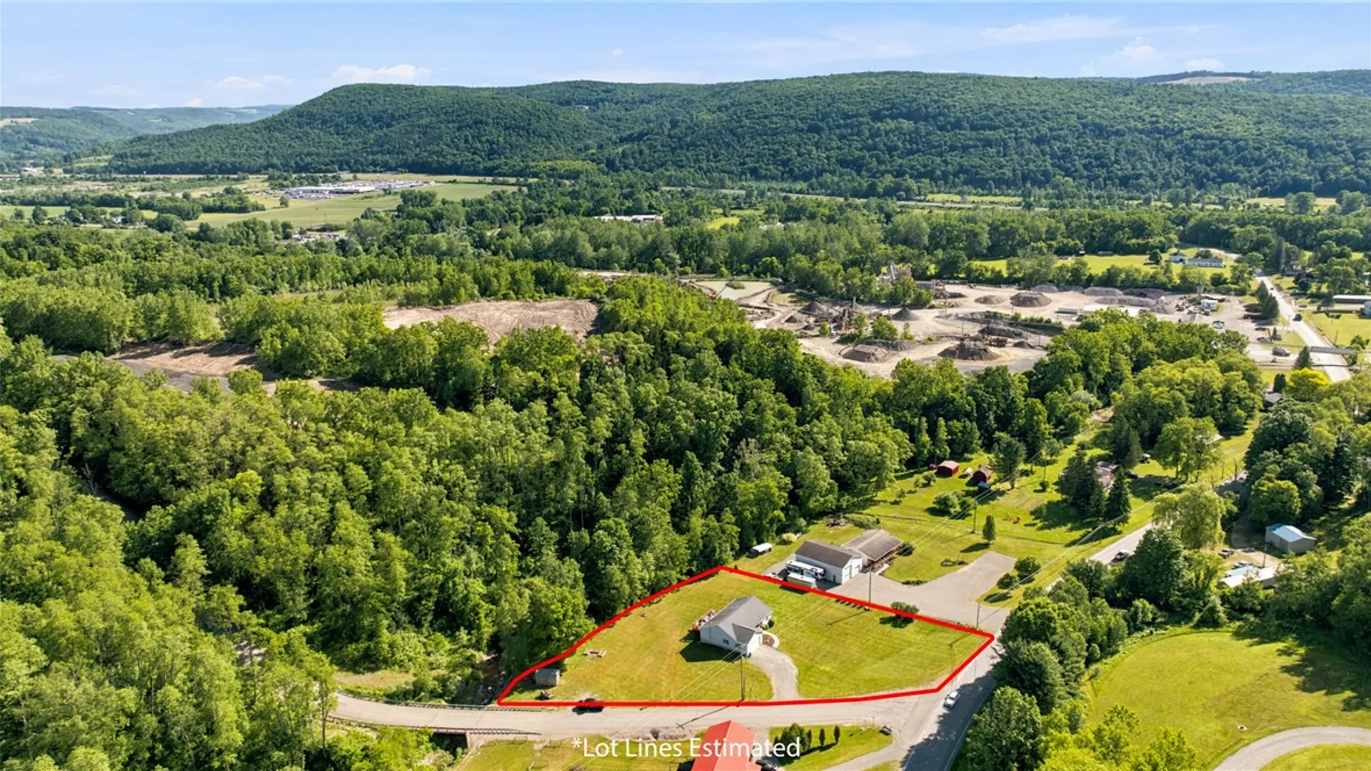 Property at 6031 Daniels Road, Bath, NY 14810 34