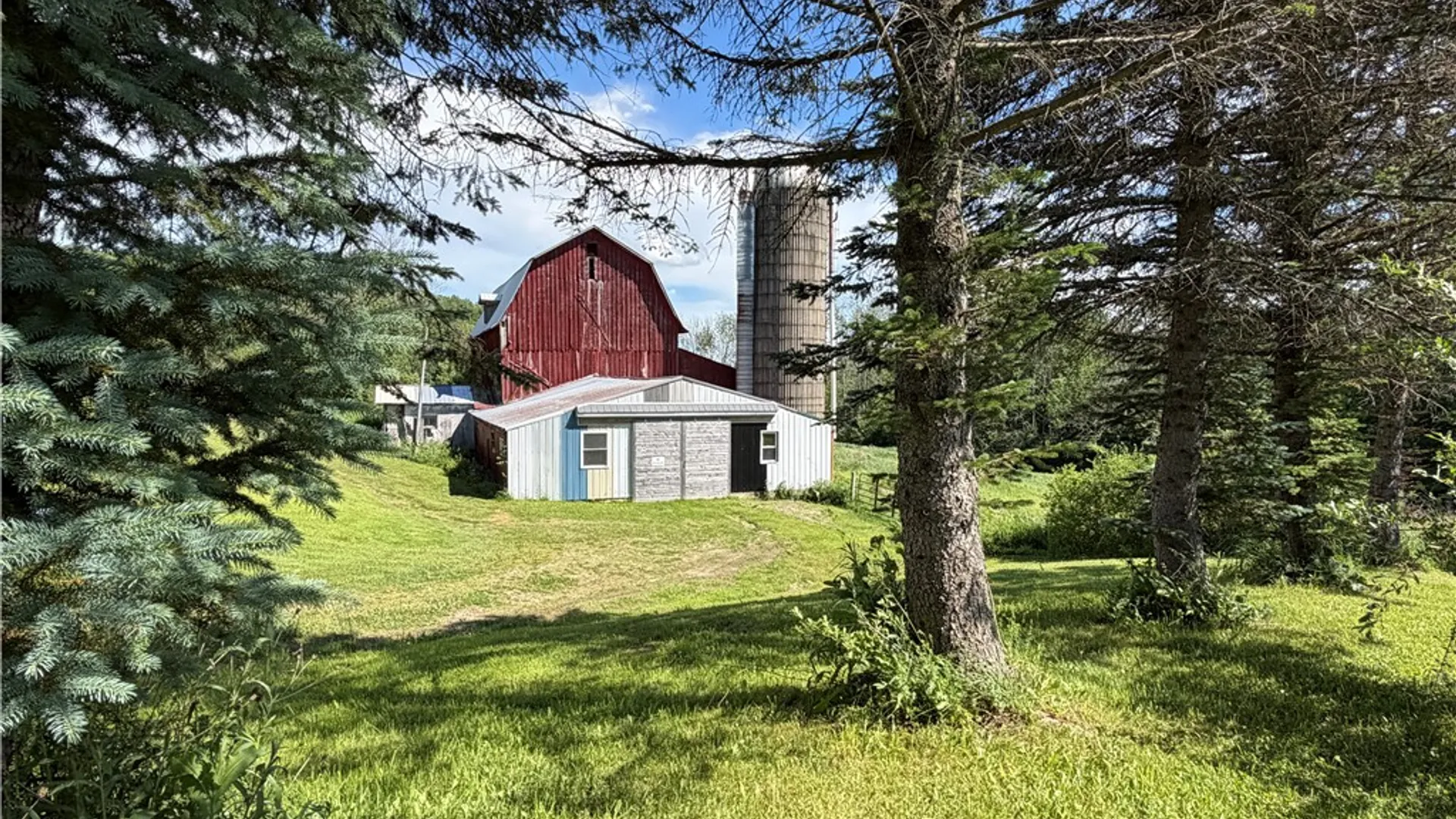Property at 5243 Reed Road, Friendship, NY 14739 7