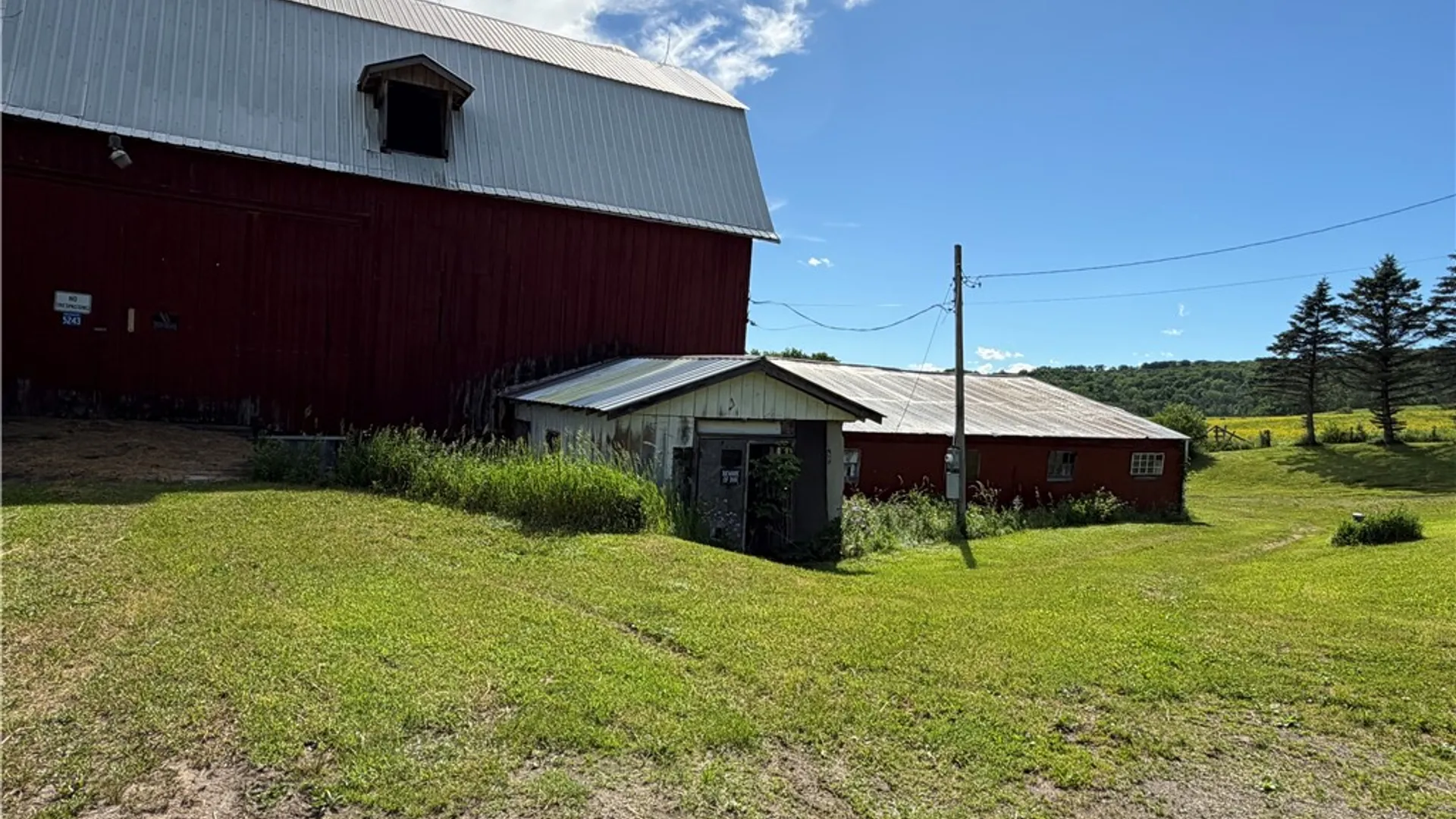 Property at 5243 Reed Road, Friendship, NY 14739 29