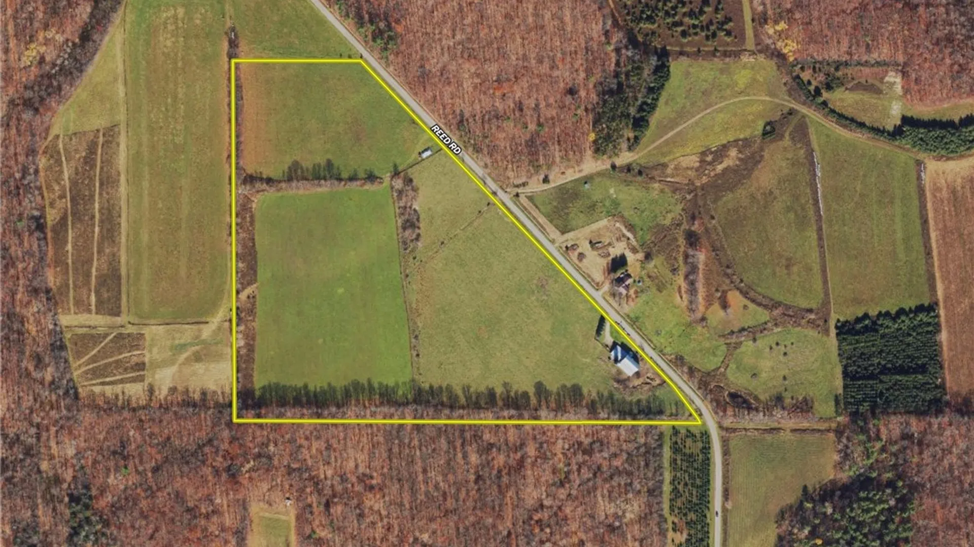 Property at 5243 Reed Road, Friendship, NY 14739 47