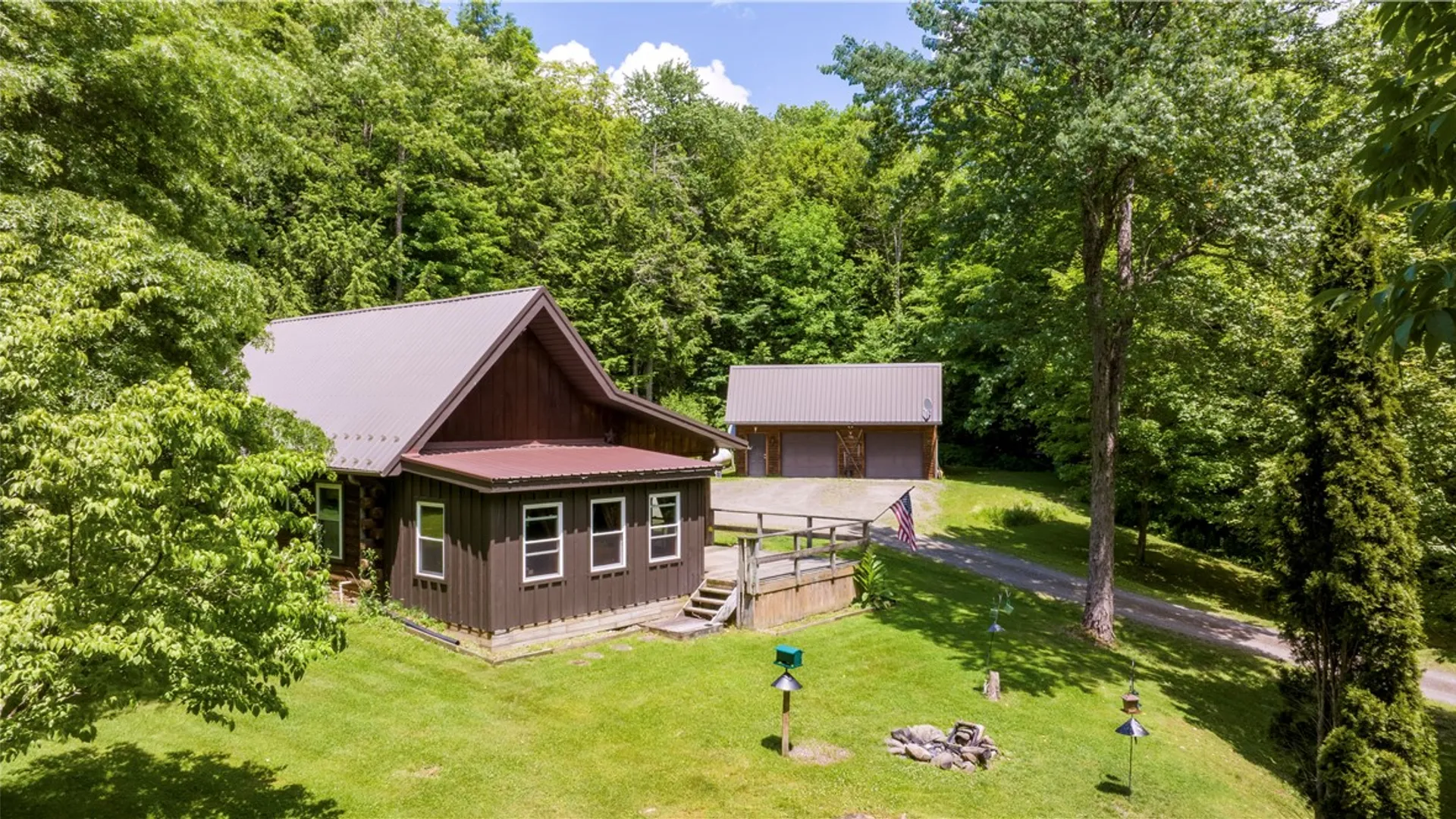 Property at 278 Log Cabin Lane, New Berlin, NY 13843 3