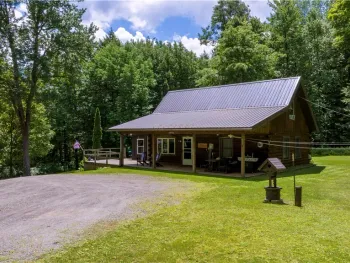 Property at 278 Log Cabin Lane, New Berlin, NY 13843