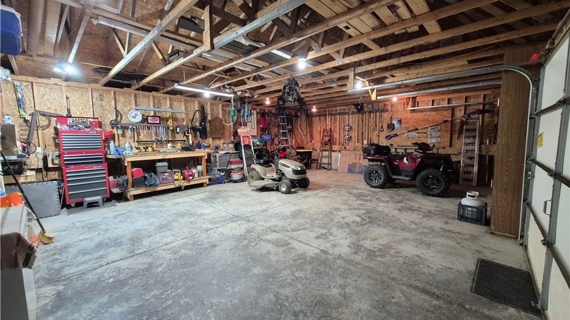 Property at 278 Log Cabin Lane, New Berlin, NY 13843 37