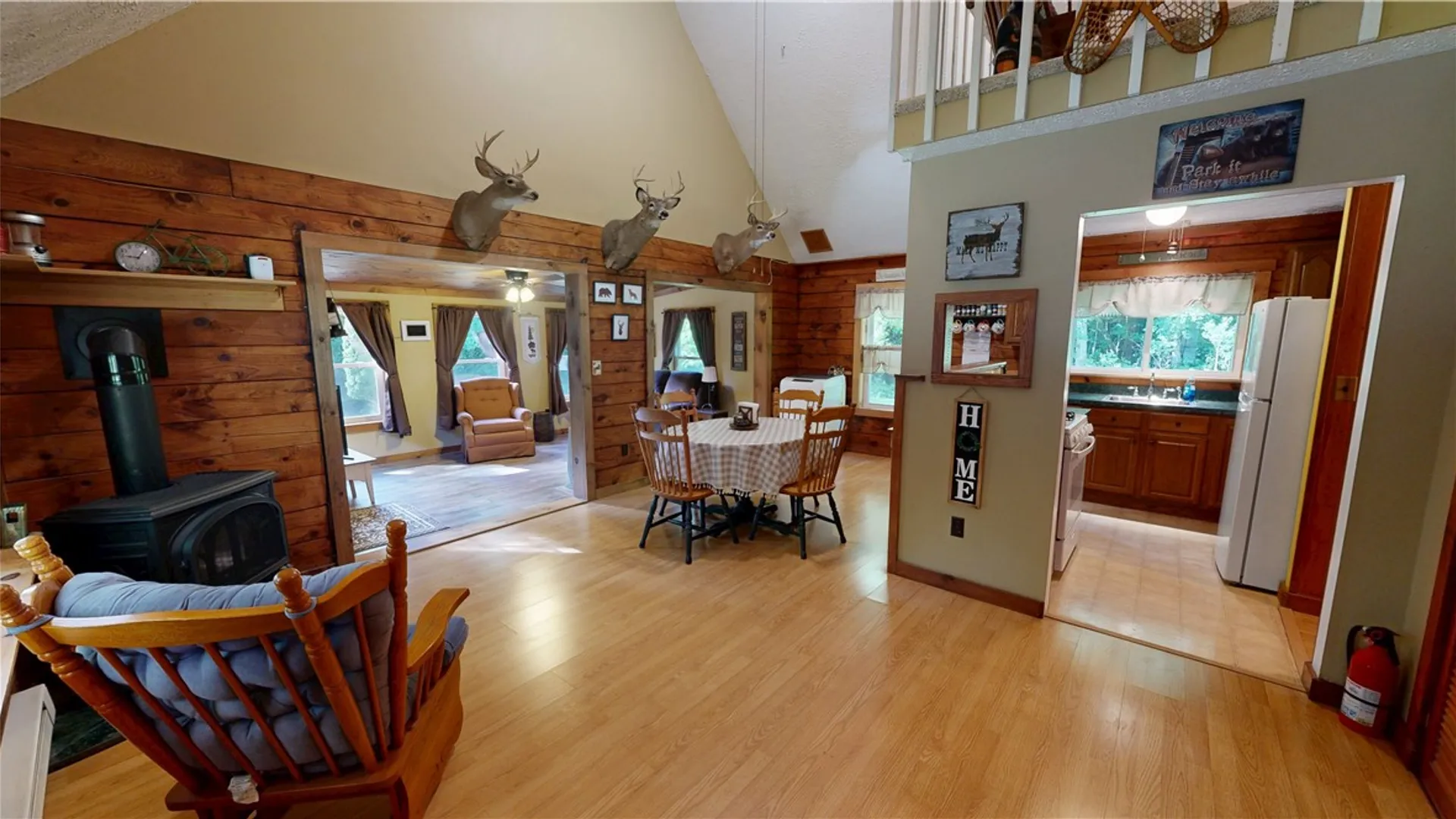 Property at 278 Log Cabin Lane, New Berlin, NY 13843 5