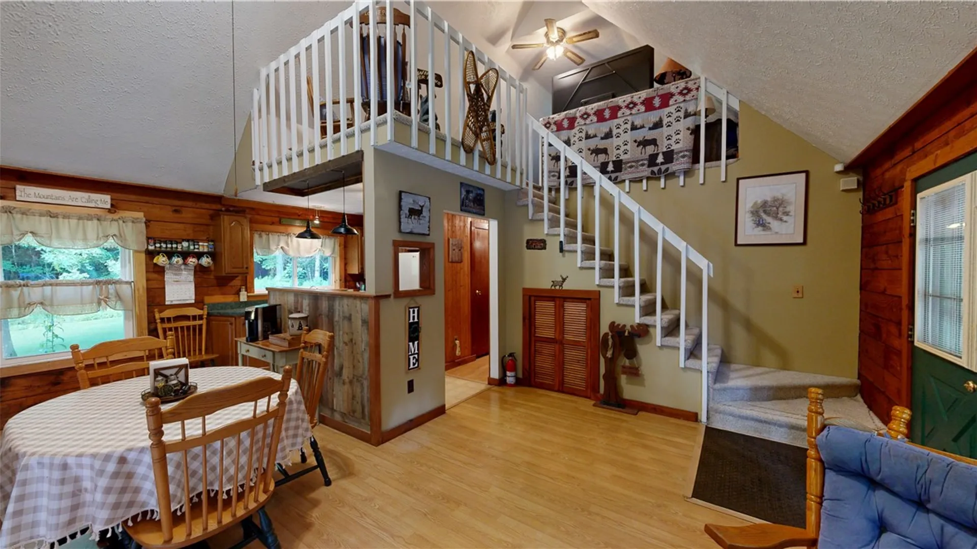 Property at 278 Log Cabin Lane, New Berlin, NY 13843 7