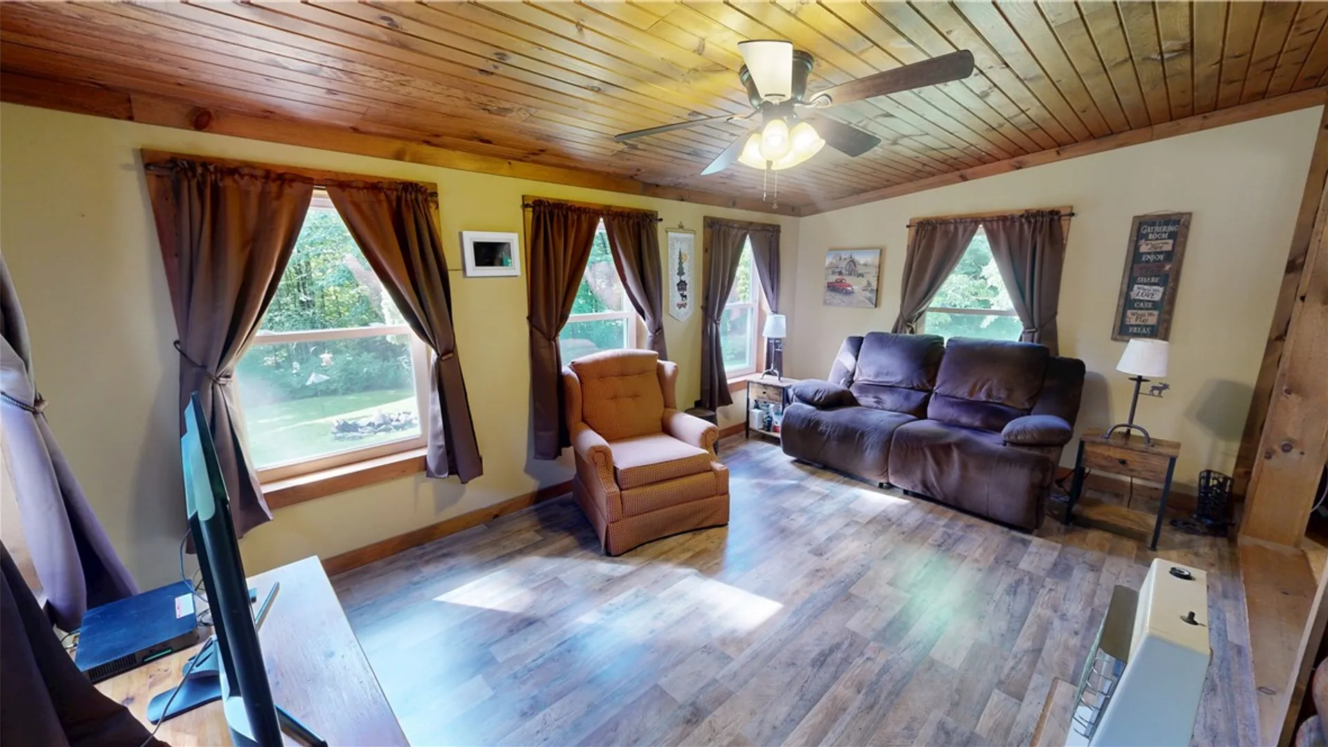 Property at 278 Log Cabin Lane, New Berlin, NY 13843 14