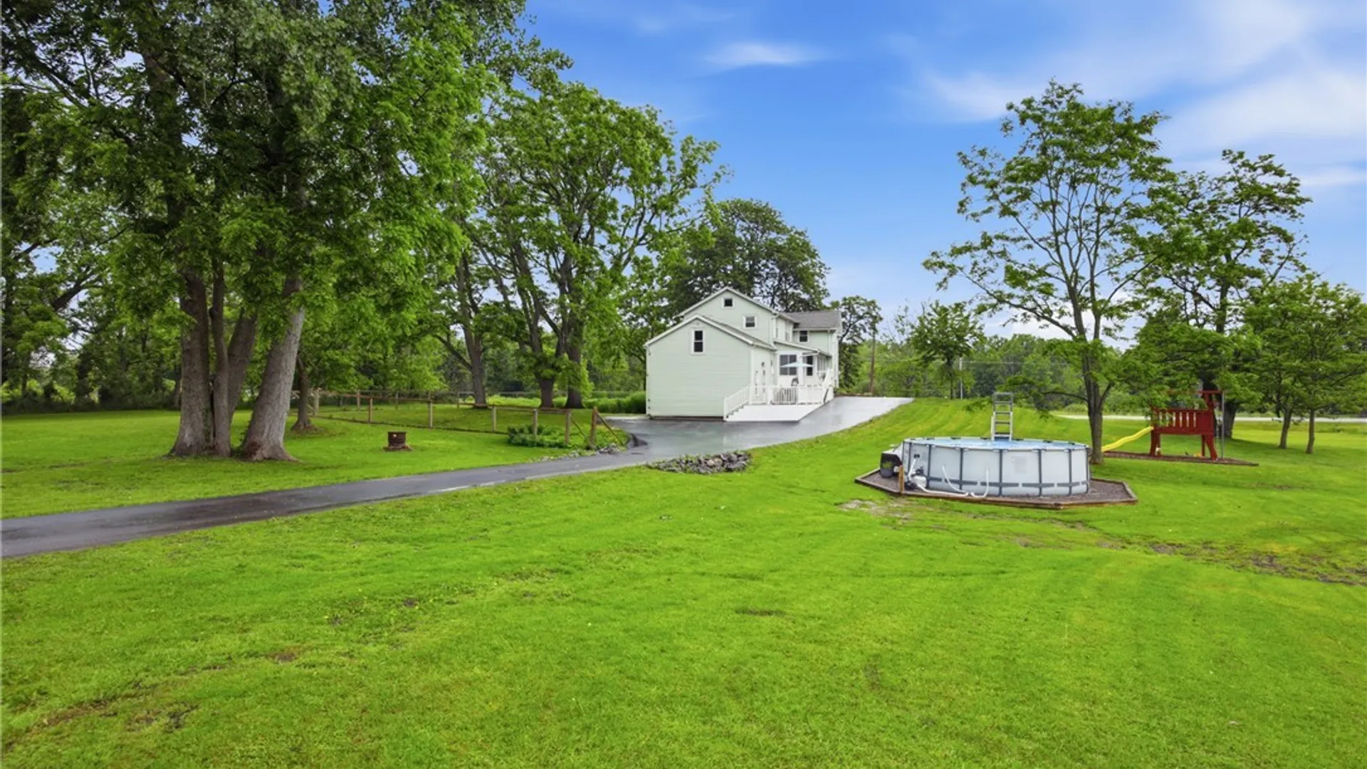 Property at 2976 Pearl Street Road, Batavia, NY 14020 3