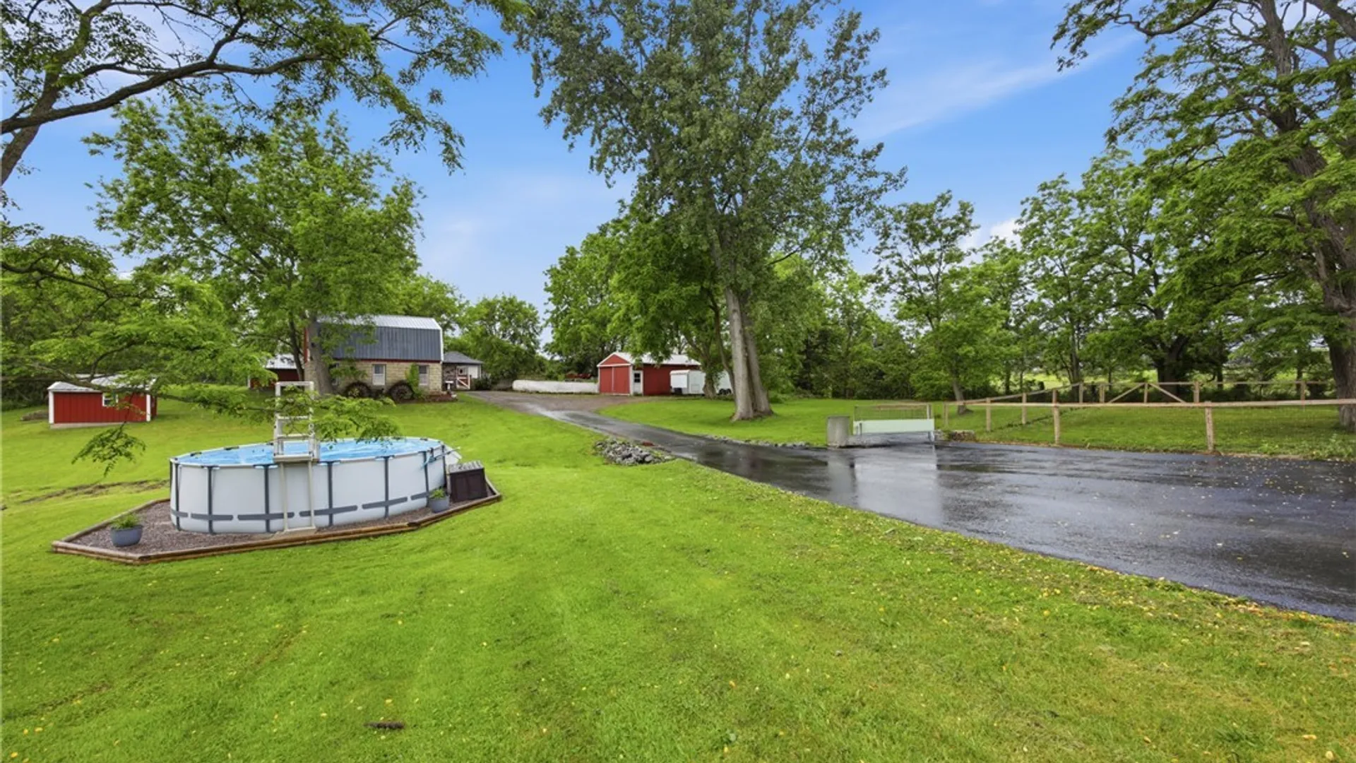 Property at 2976 Pearl Street Road, Batavia, NY 14020 4