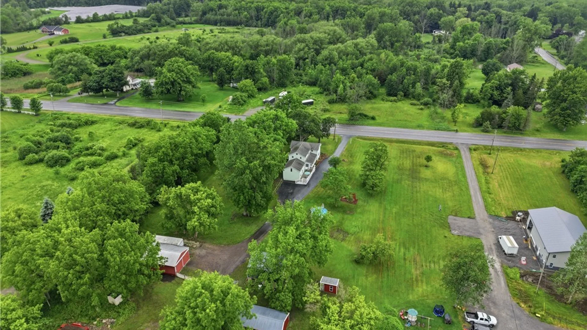 Property at 2976 Pearl Street Road, Batavia, NY 14020 8