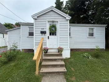 Property at 915 Arcadia Avenue, Utica, NY 13502