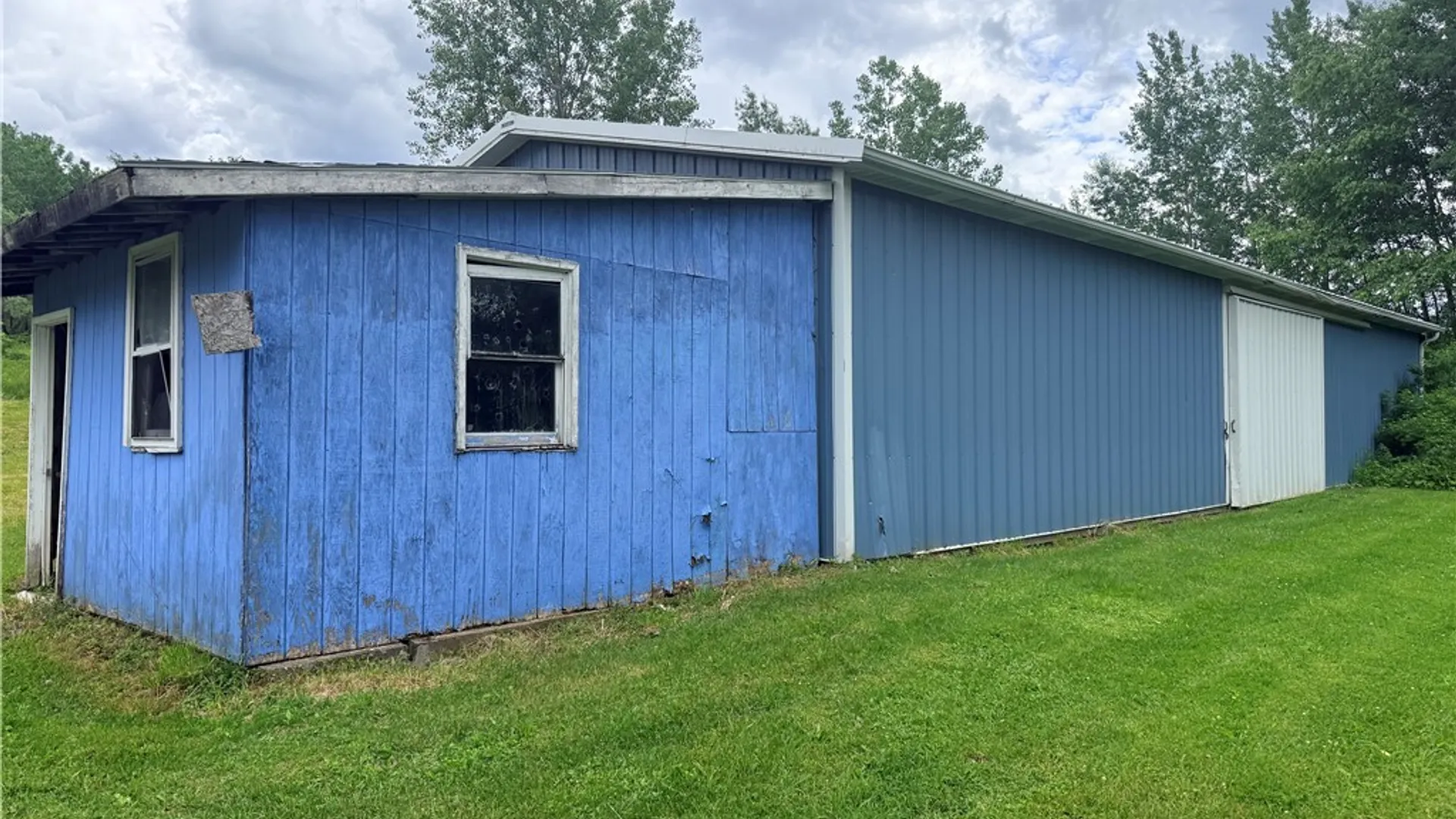 Property at 2354 State Route 41A, Sempronius, NY 13118 21
