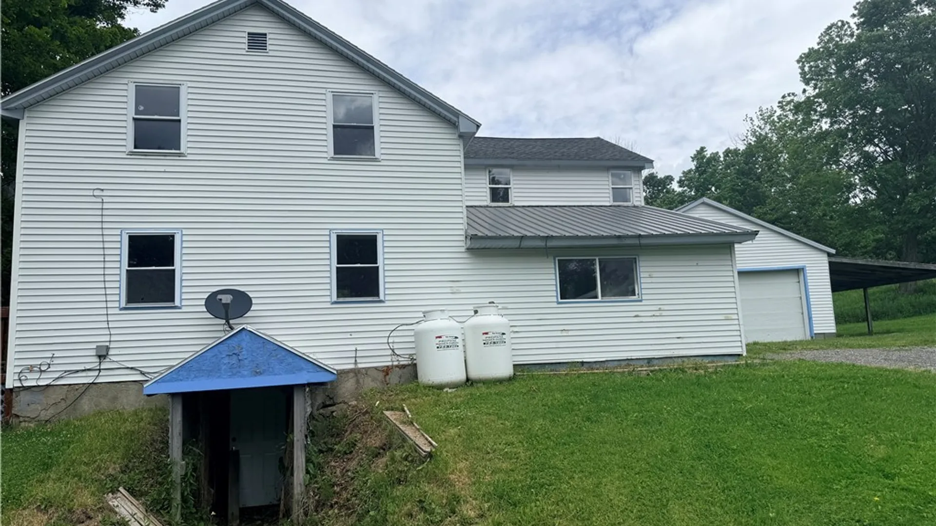 Property at 2354 State Route 41A, Sempronius, NY 13118 30