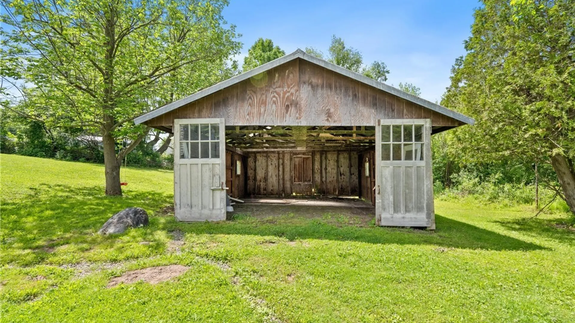 Property at 4375 Davis Corners Road, Smithfield, NY 13408 28