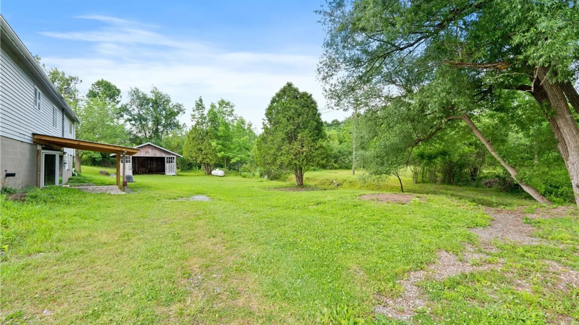 Property at 4375 Davis Corners Road, Smithfield, NY 13408 29